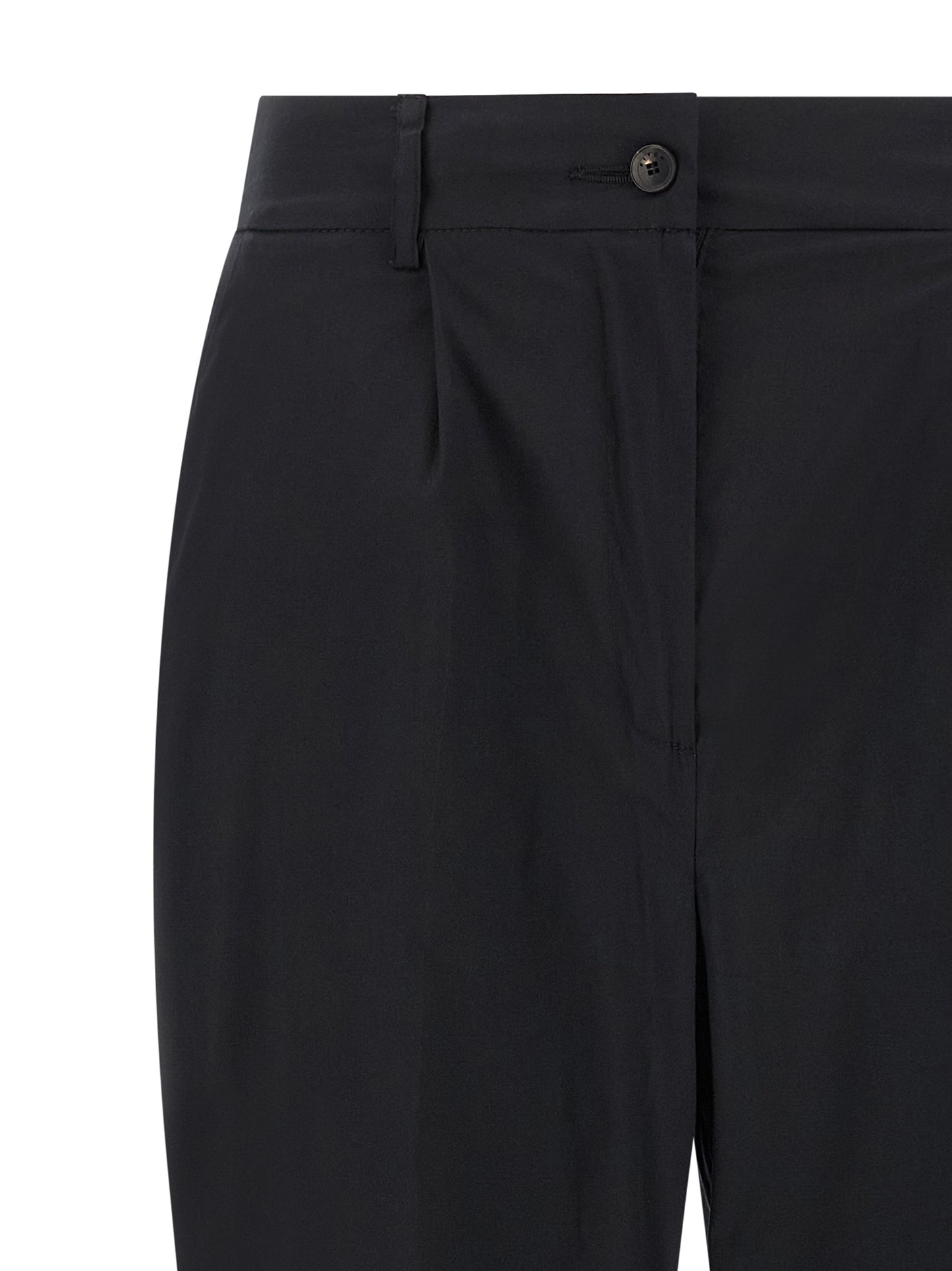Kiton Women Poplin Pants KITON