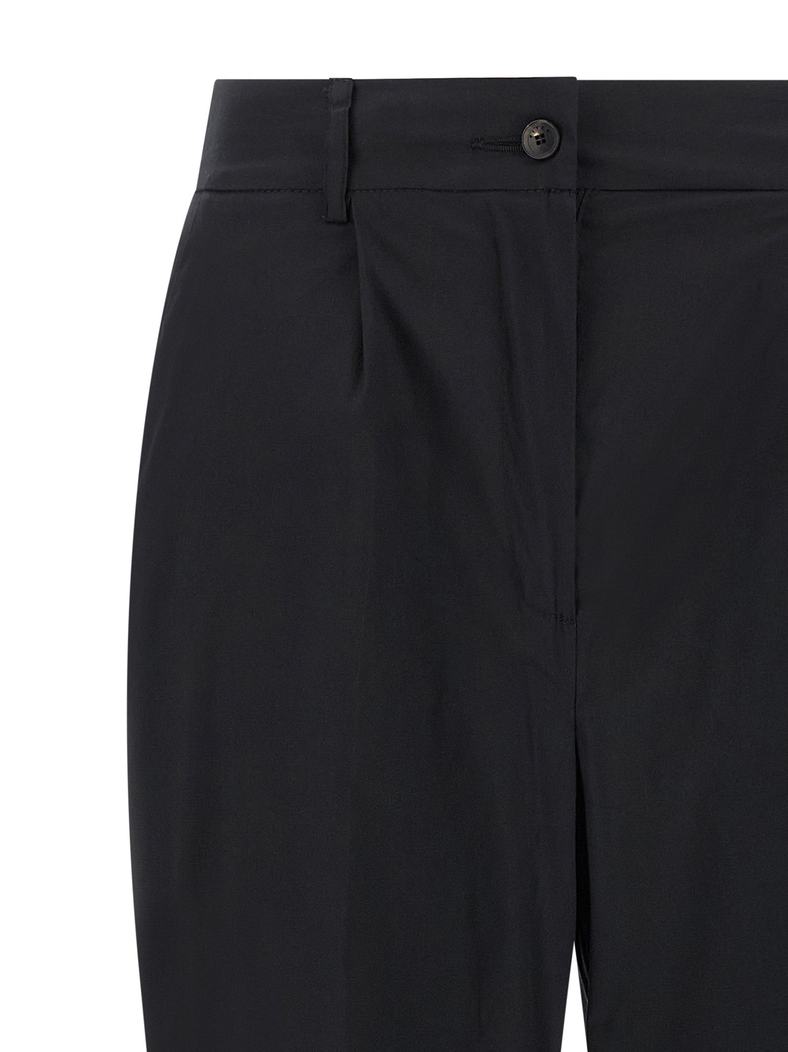 Kiton Women Poplin Pants KITON