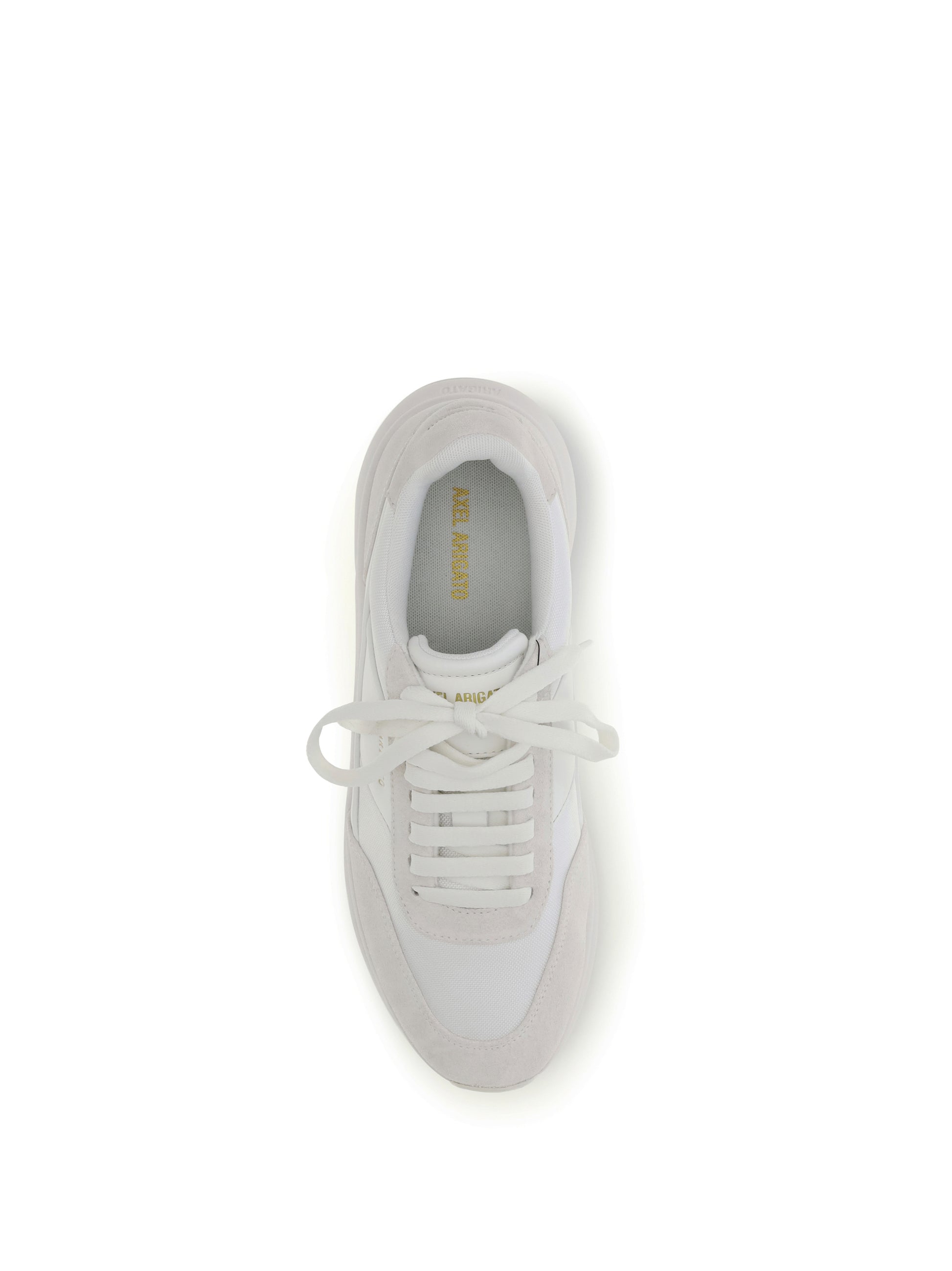 Axel Arigato Men Genesis Neo Runner Sneakers AXEL ARIGATO