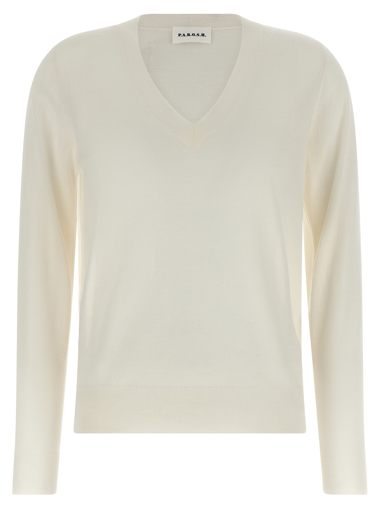 P.A.R.O.S.H. Women 'Linfa26' Sweater P.A.R.O.S.H.