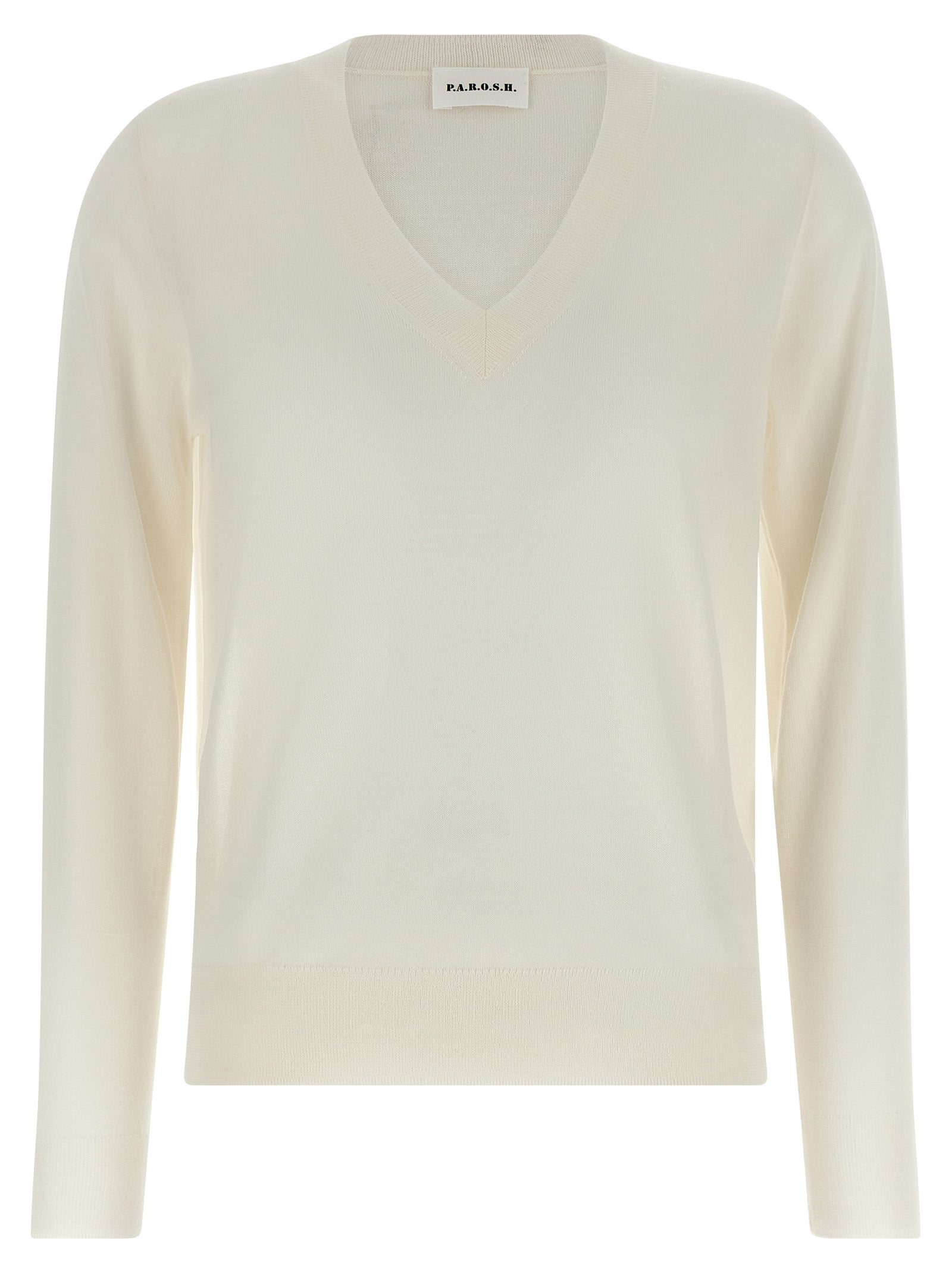 P.A.R.O.S.H. Women 'Linfa26' Sweater P.A.R.O.S.H.