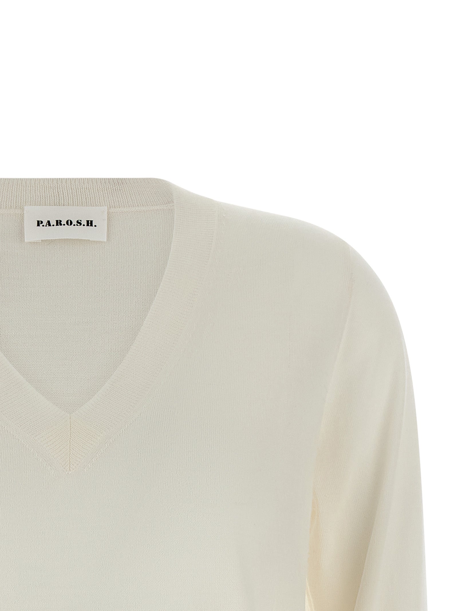 P.A.R.O.S.H. Women 'Linfa26' Sweater P.A.R.O.S.H.
