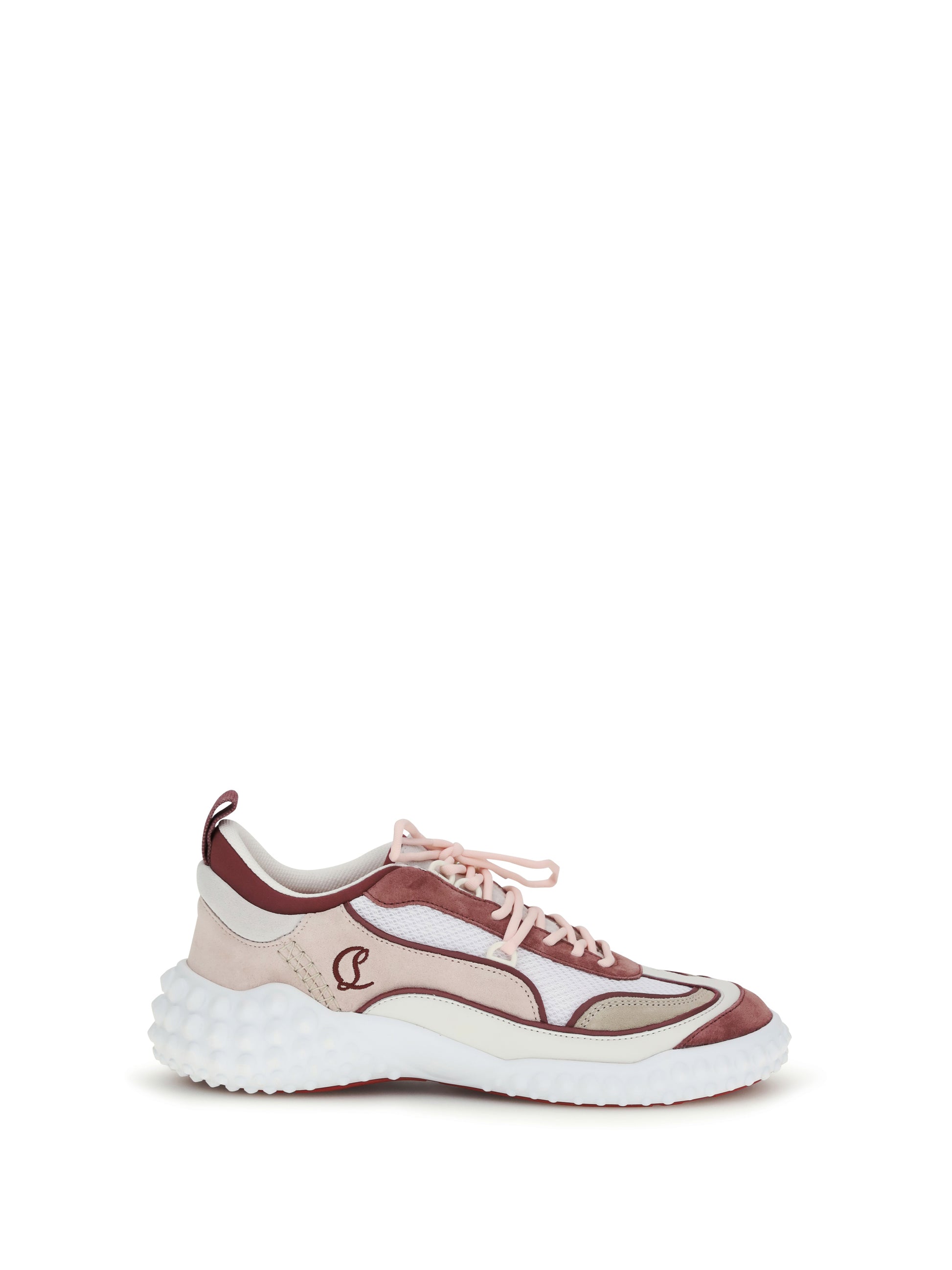 Christian Louboutin Women Mara Open Sneakers CHRISTIAN LOUBOUTIN