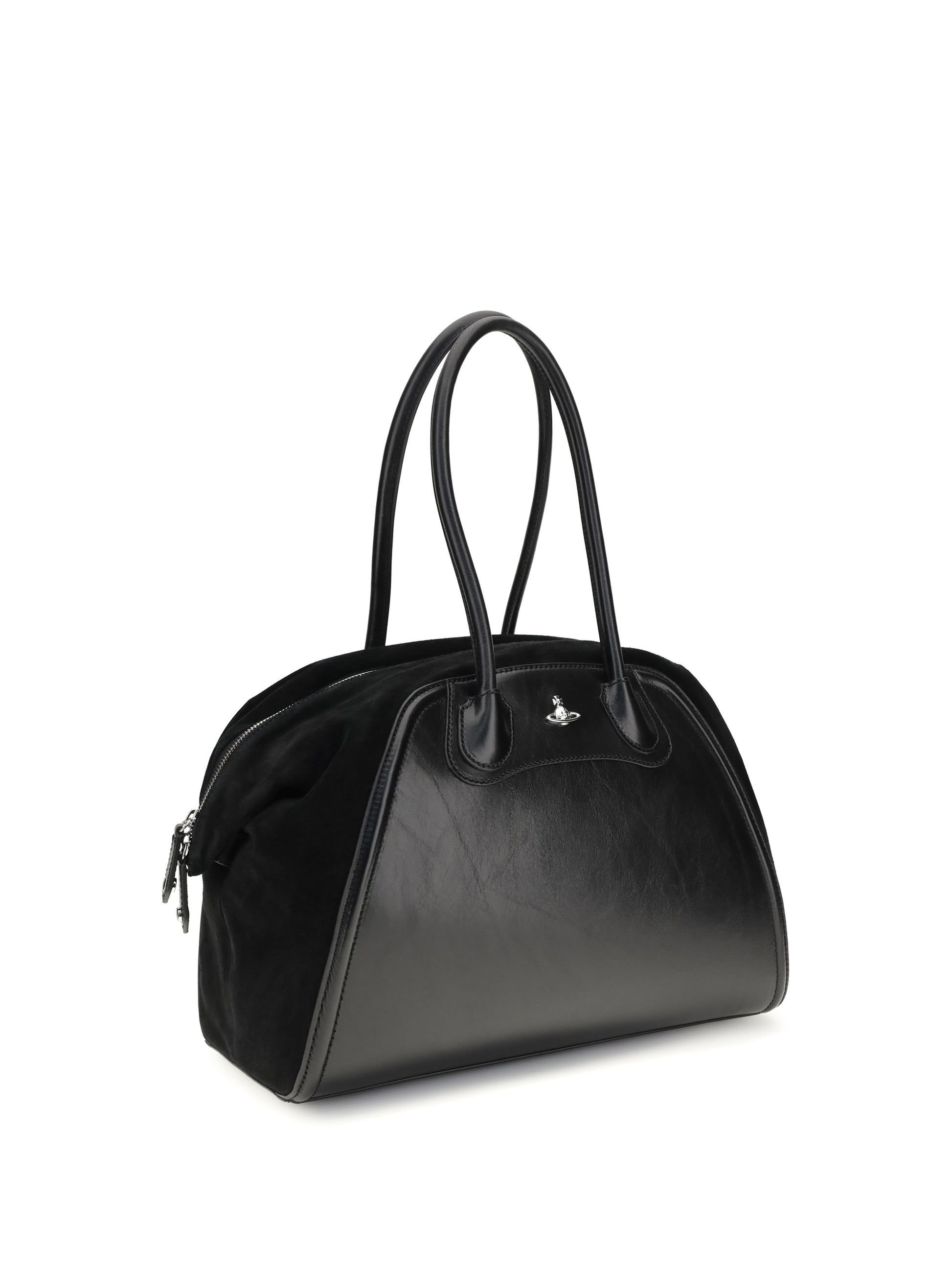 Vivienne Westwood Women Shirley Shoulder Bag VIVIENNE WESTWOOD
