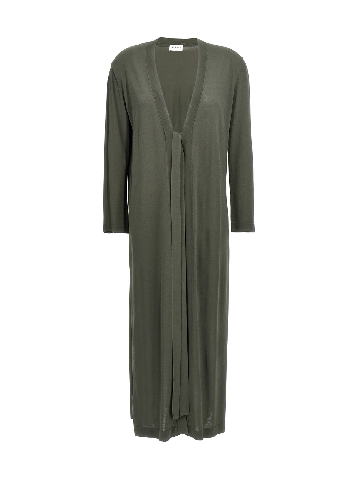 P.A.R.O.S.H. Women 'Roux' Cardigan P.A.R.O.S.H.