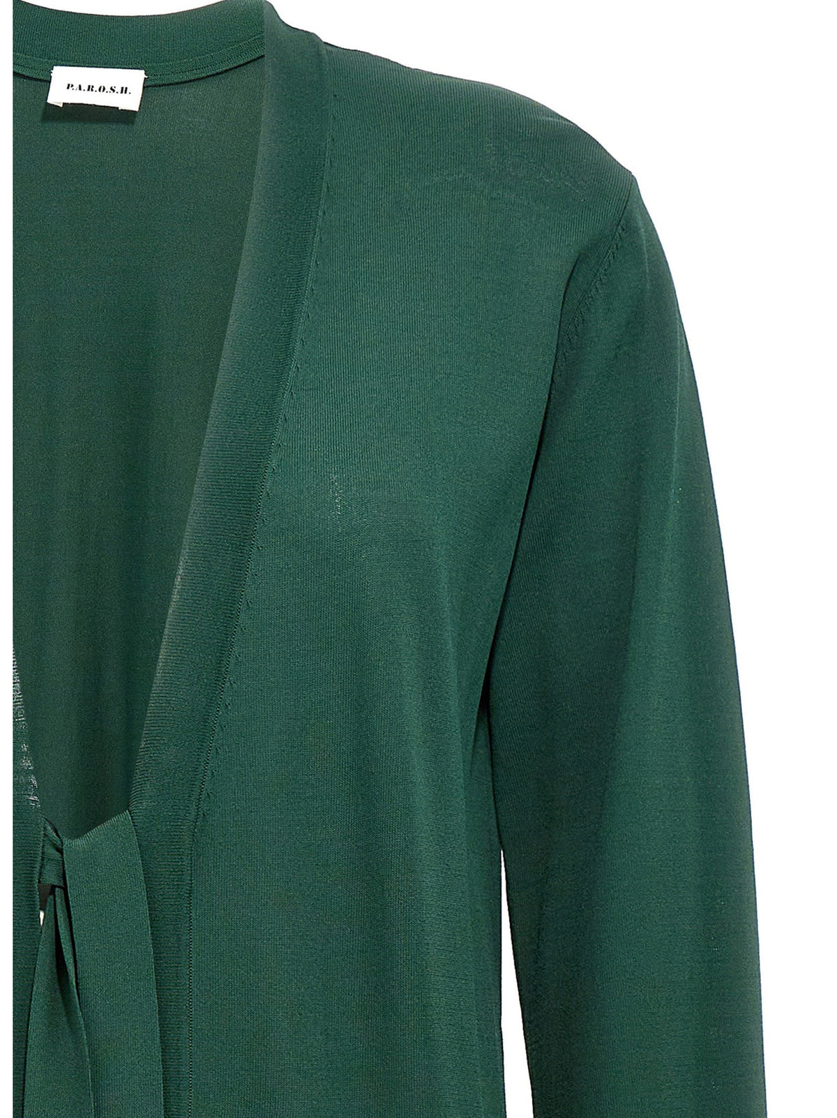 P.A.R.O.S.H. Women P.A.R.O.S.H. Women 'Roux' Cardigan P.A.R.O.S.H.