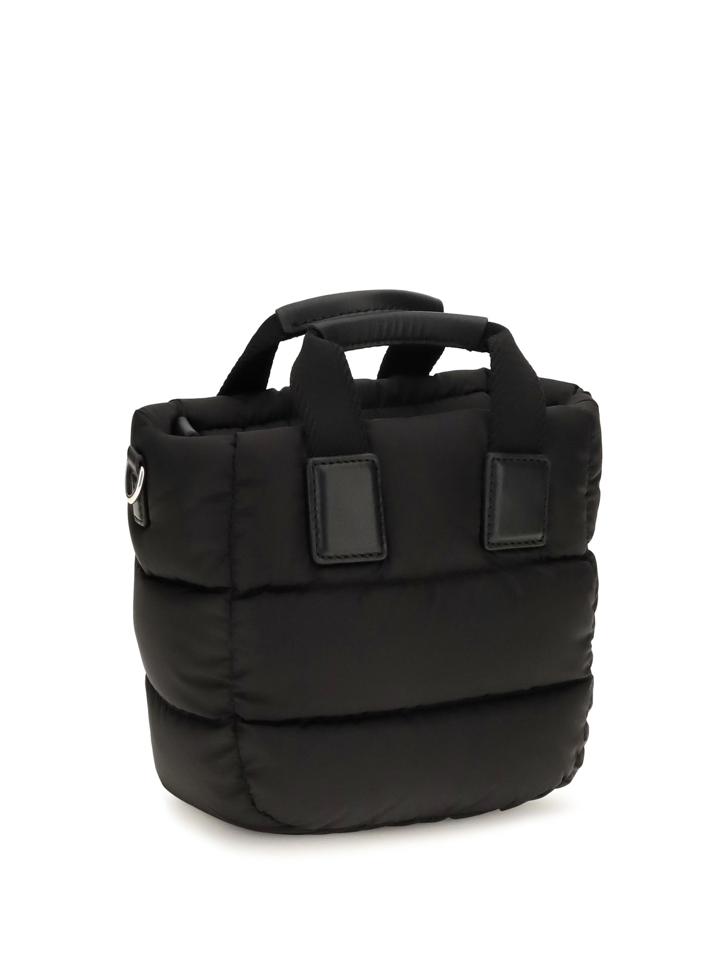 Moncler Women Caradoc Mini Handbag MONCLER