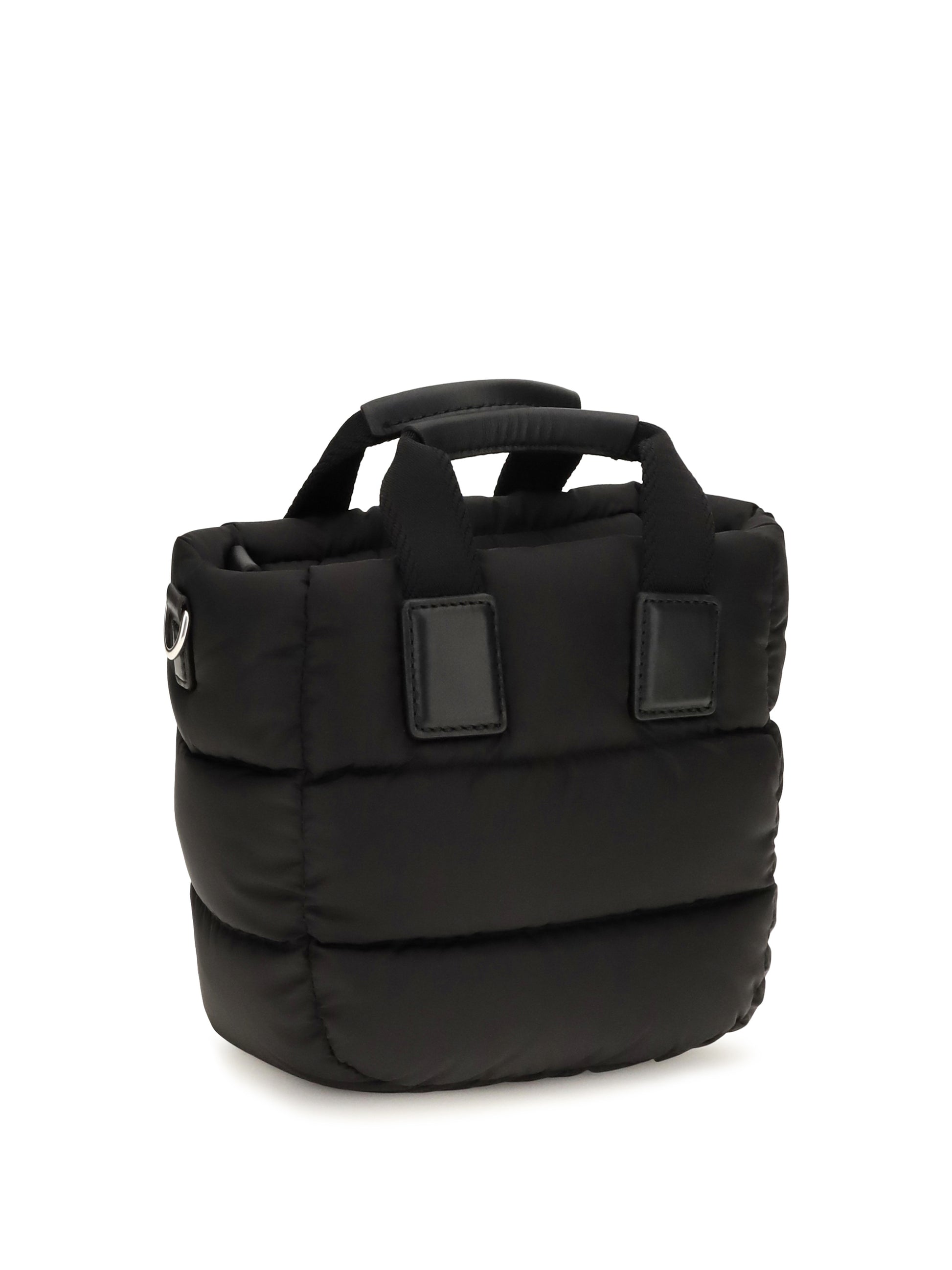 Moncler Women Caradoc Mini Handbag MONCLER