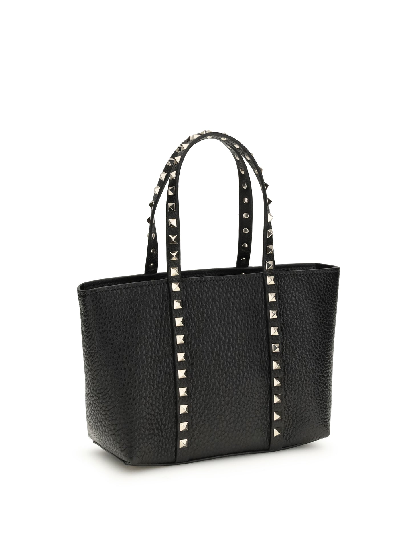 Valentino Garavani Women Small Rockstud Tote Bag VALENTINO GARAVANI