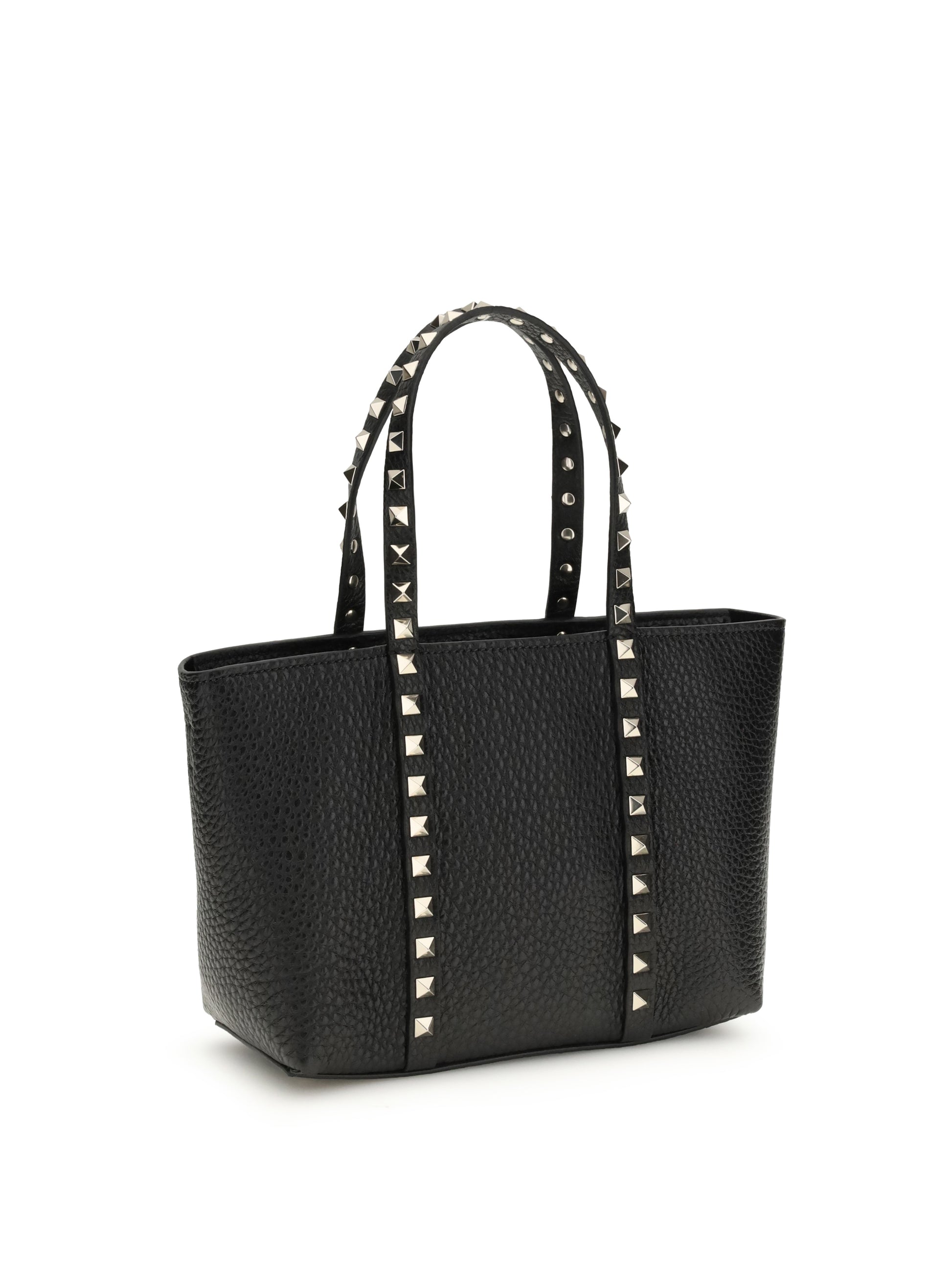 Valentino Garavani Women Small Rockstud Tote Bag VALENTINO GARAVANI