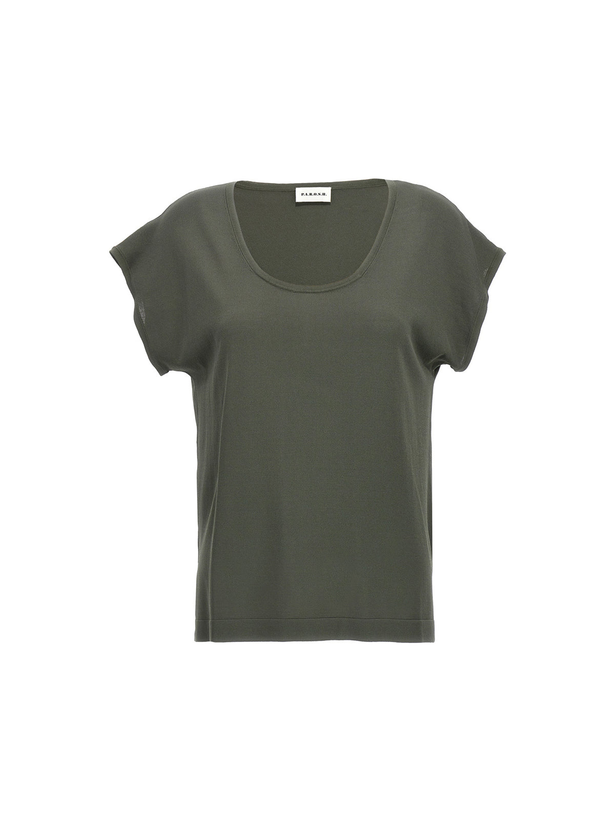 P.A.R.O.S.H. Women 'Roux' T-Shirt P.A.R.O.S.H.