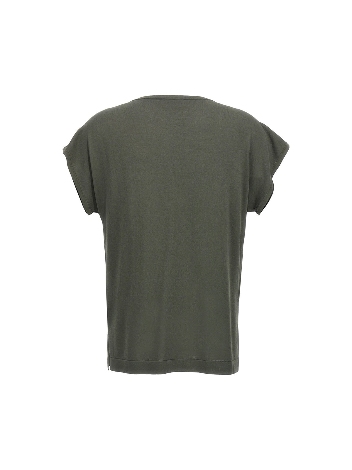 P.A.R.O.S.H. Women 'Roux' T-Shirt P.A.R.O.S.H.