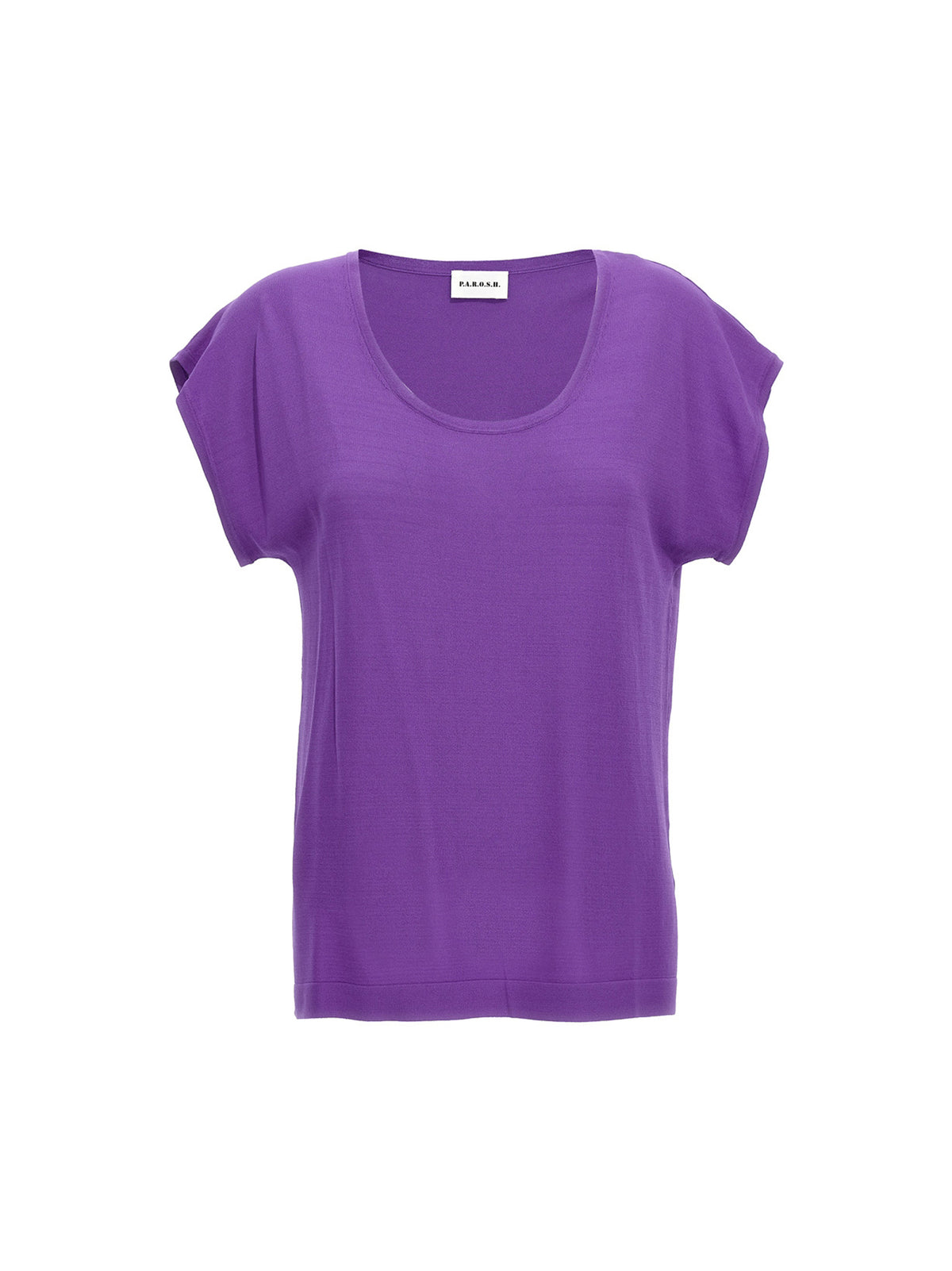 P.A.R.O.S.H. Women 'Roux' T-Shirt P.A.R.O.S.H.