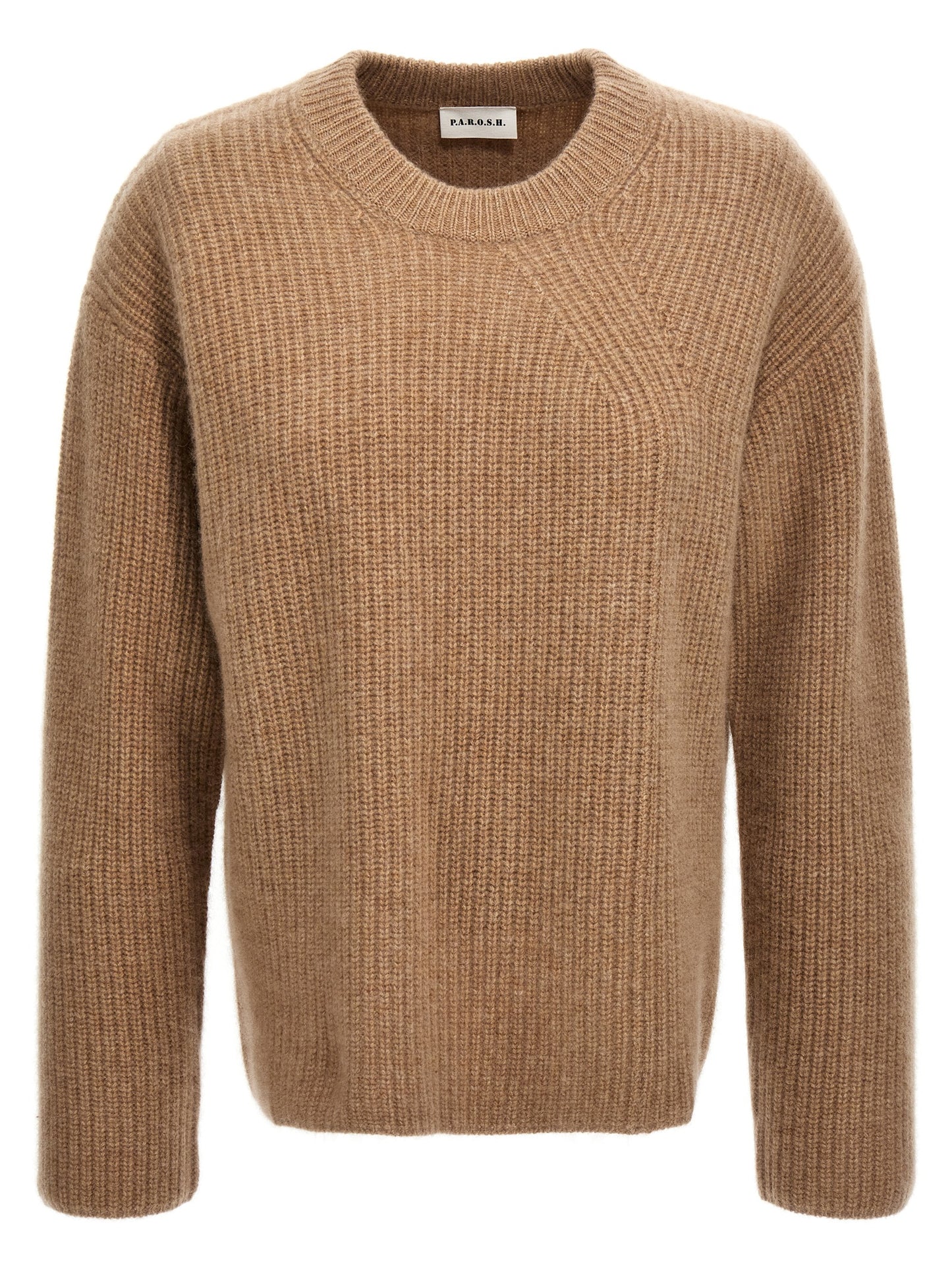 P.A.R.O.S.H. Women Cashmere Sweater P.A.R.O.S.H.