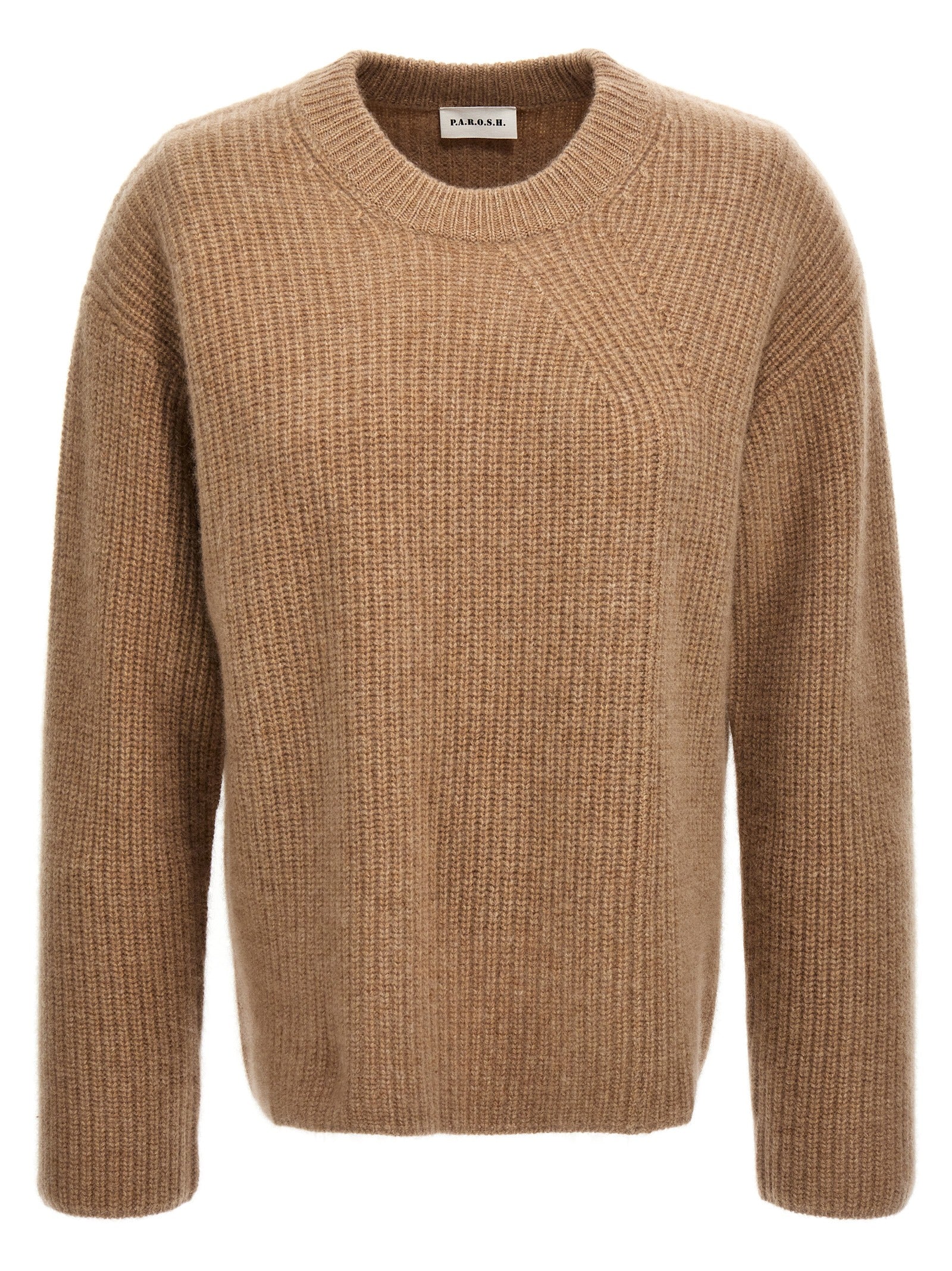 P.A.R.O.S.H. Women Cashmere Sweater P.A.R.O.S.H.