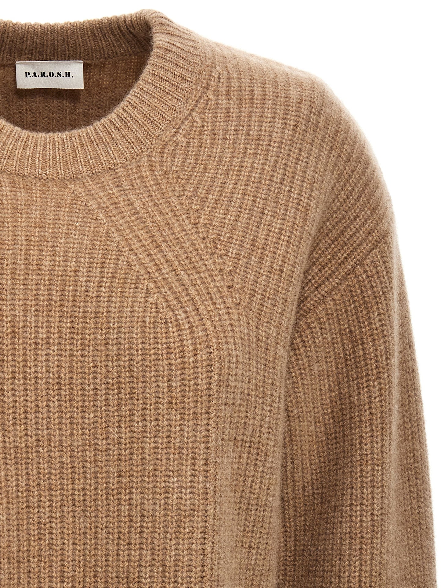 P.A.R.O.S.H. Women Cashmere Sweater P.A.R.O.S.H.