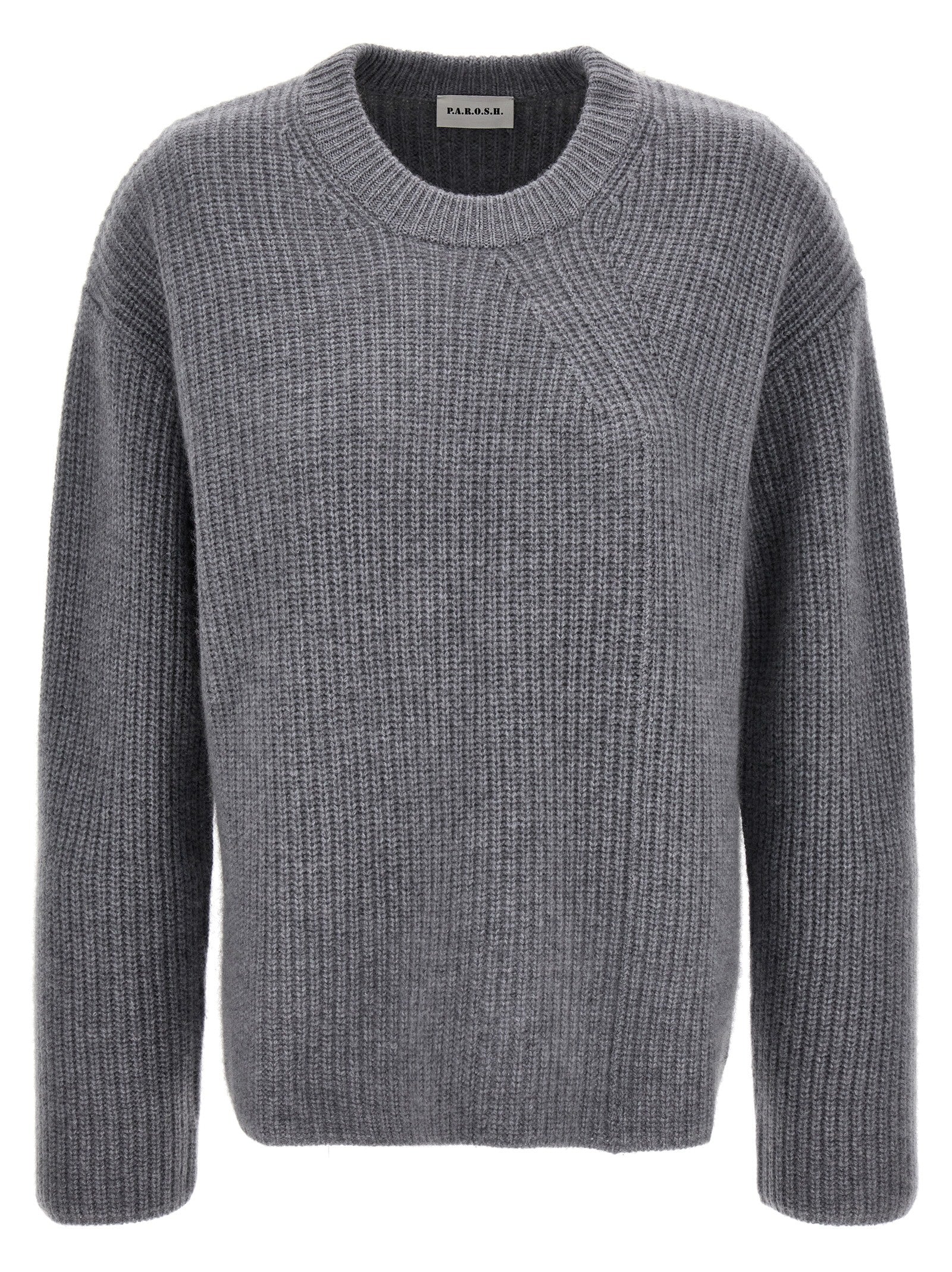 P.A.R.O.S.H. Women Cashmere Sweater P.A.R.O.S.H.