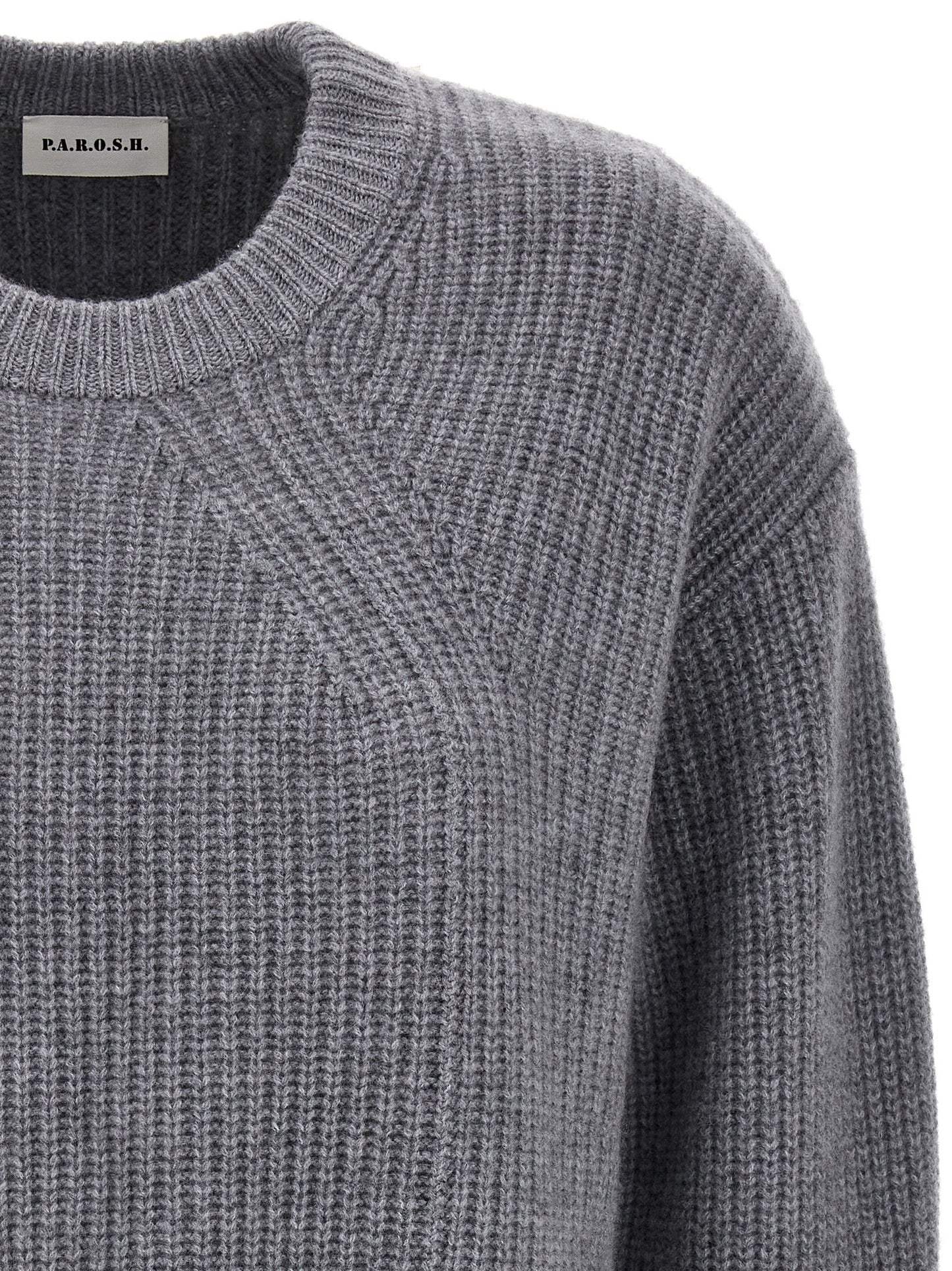 P.A.R.O.S.H. Women Cashmere Sweater P.A.R.O.S.H.