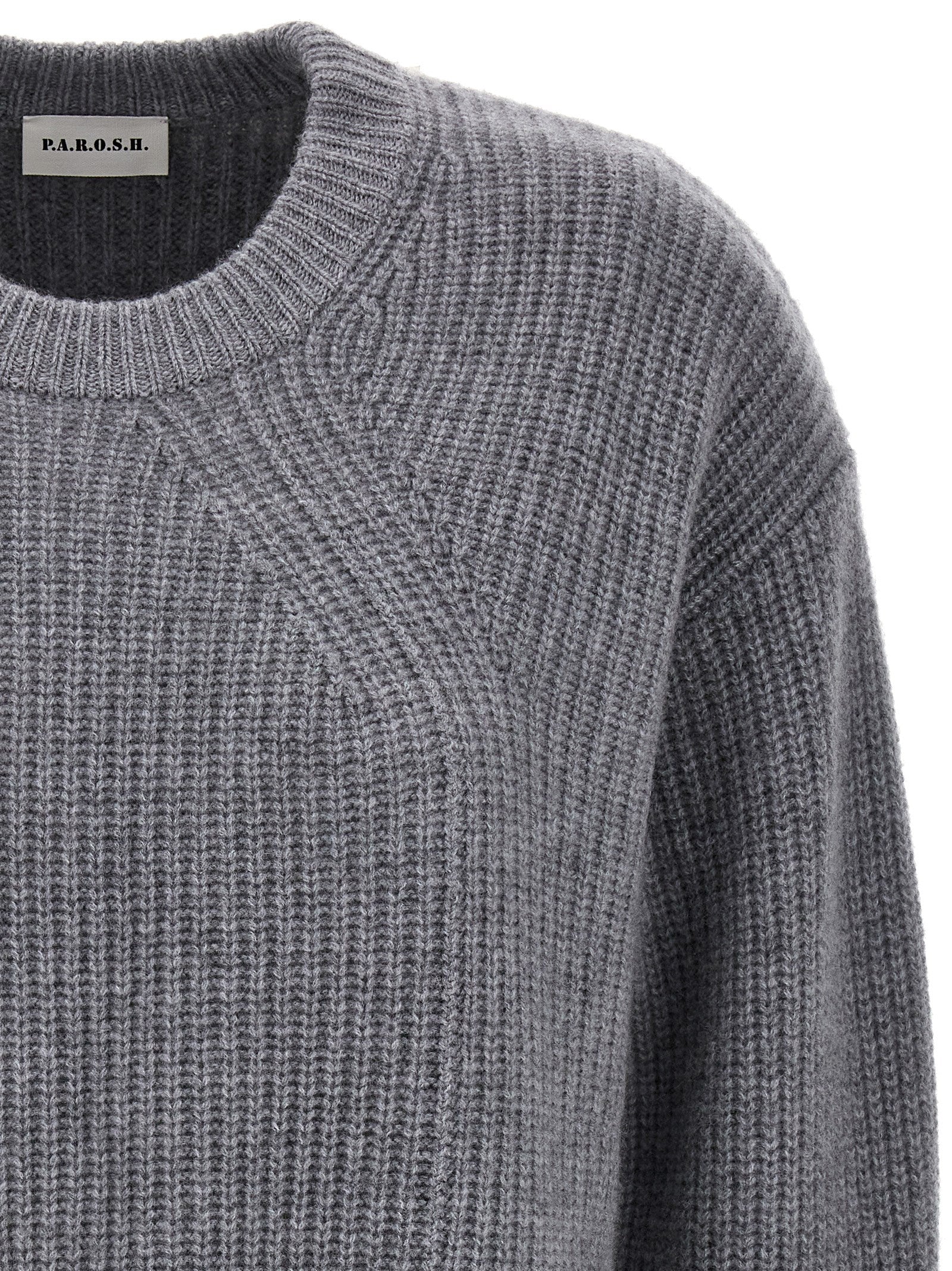 P.A.R.O.S.H. Women Cashmere Sweater P.A.R.O.S.H.