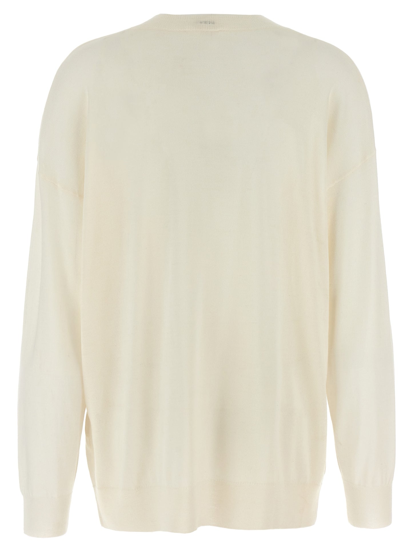 P.A.R.O.S.H. Women Crew-Neck Sweater P.A.R.O.S.H.