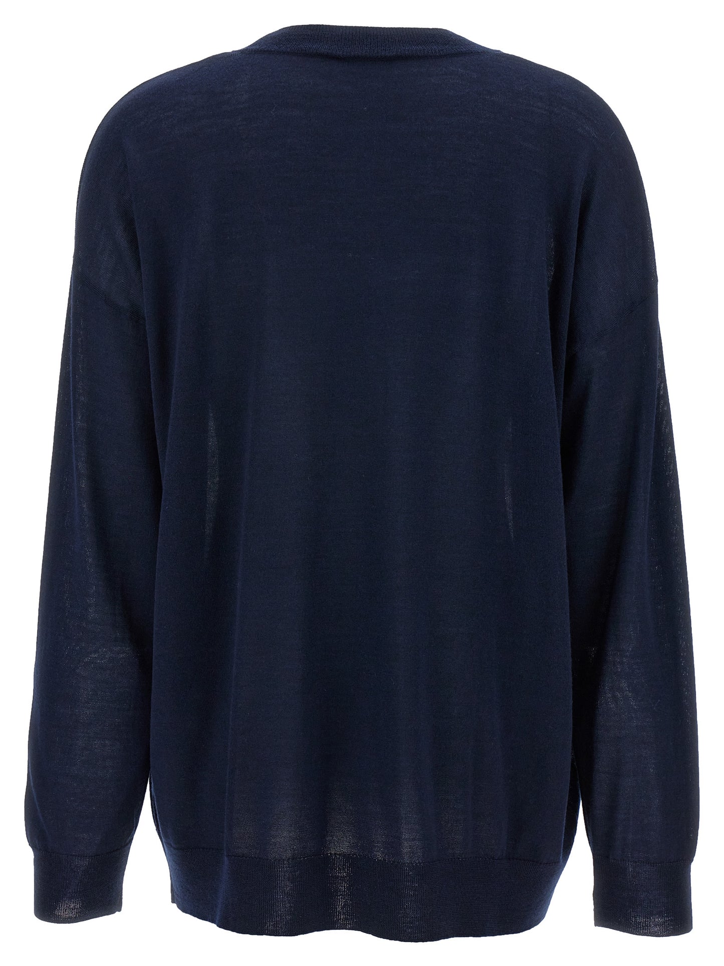 P.A.R.O.S.H. Women Crew-Neck Sweater P.A.R.O.S.H.