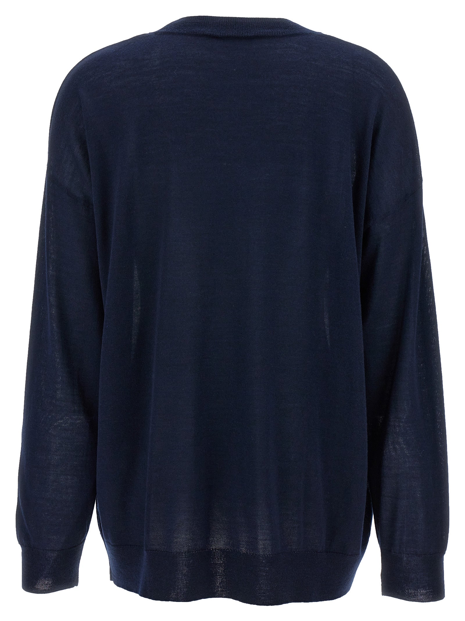 P.A.R.O.S.H. Women Crew-Neck Sweater P.A.R.O.S.H.