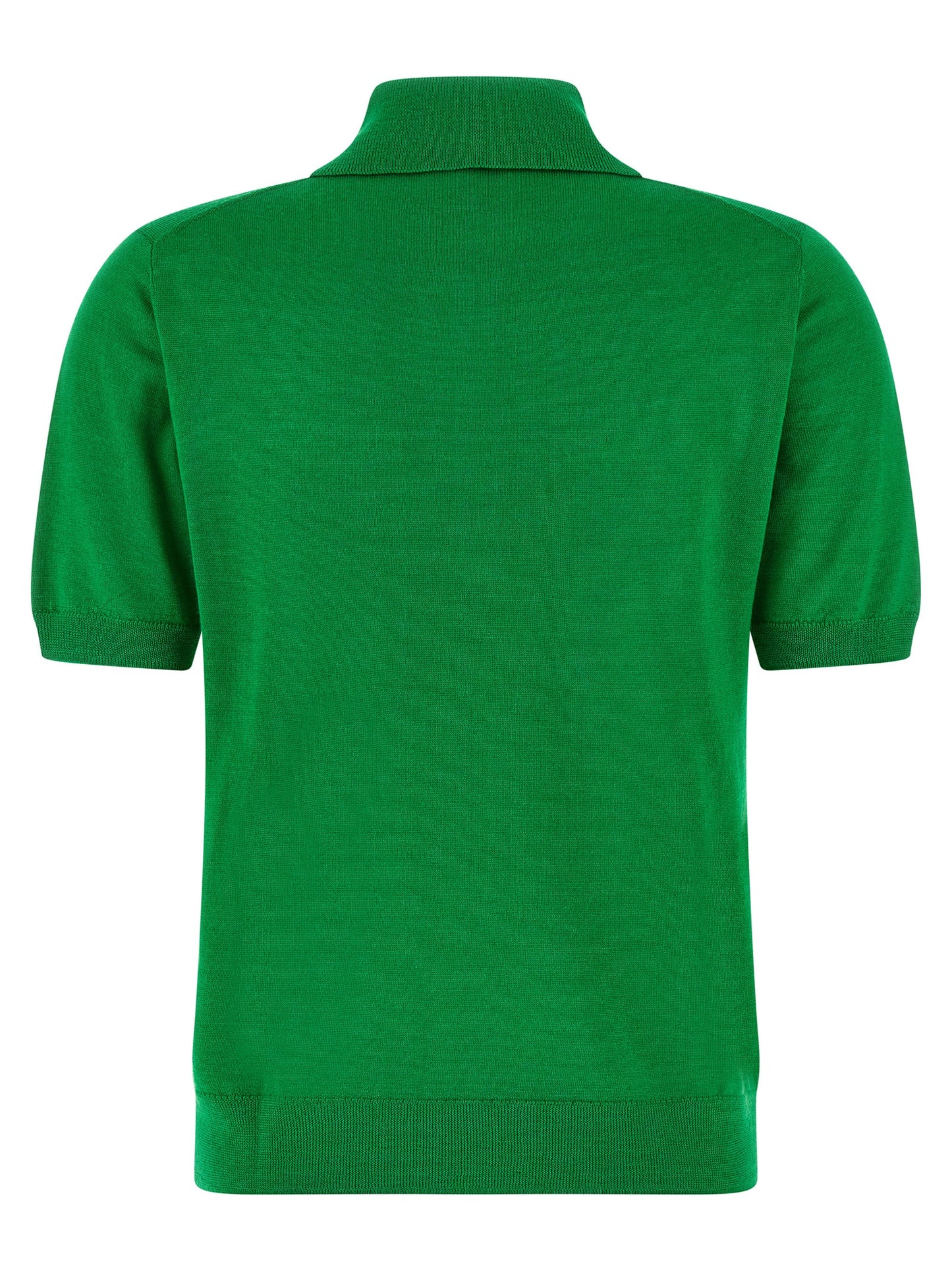 P.A.R.O.S.H. Women 'Linfa26' Polo Shirt P.A.R.O.S.H.