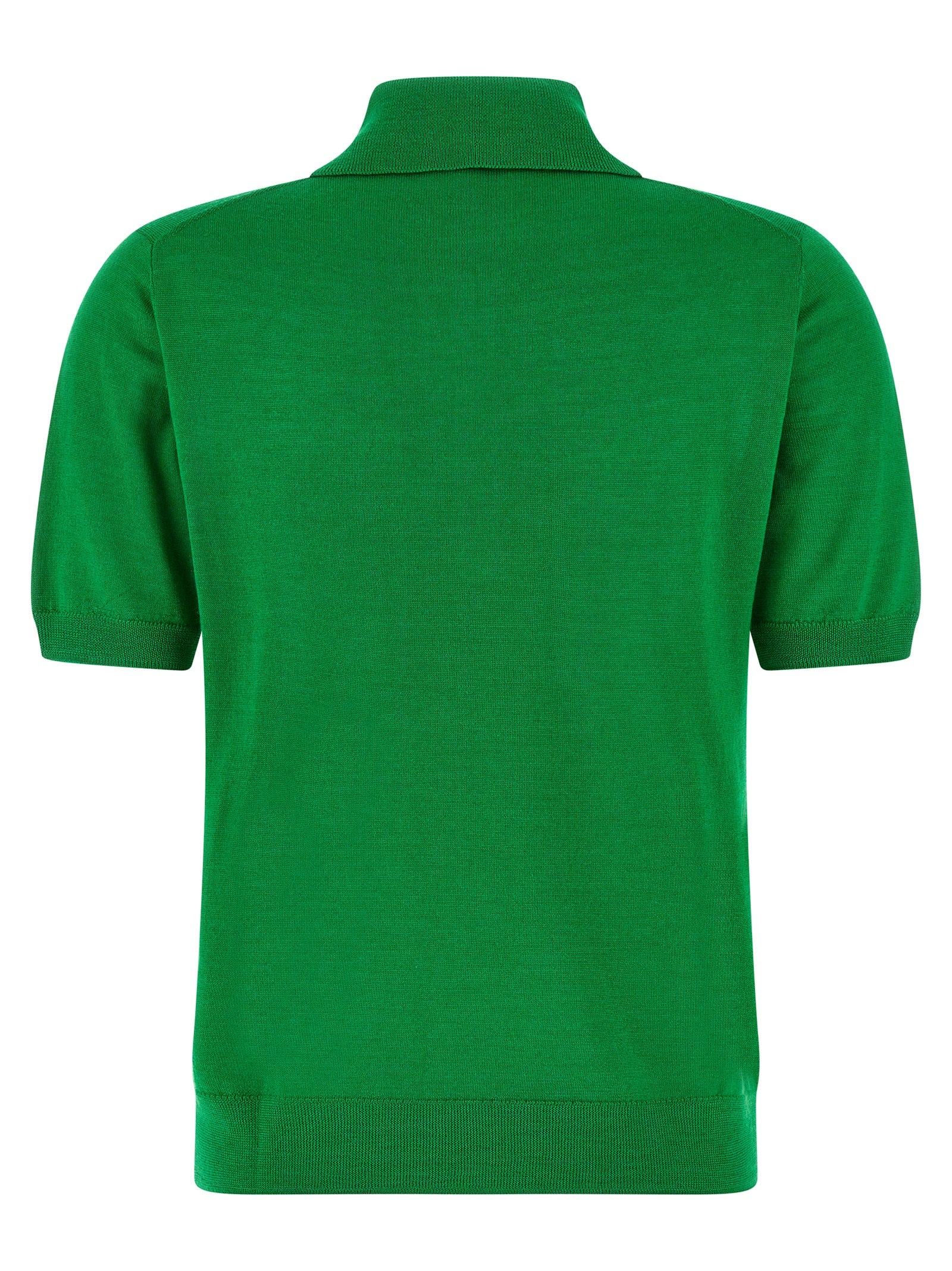 P.A.R.O.S.H. Women 'Linfa26' Polo Shirt P.A.R.O.S.H.