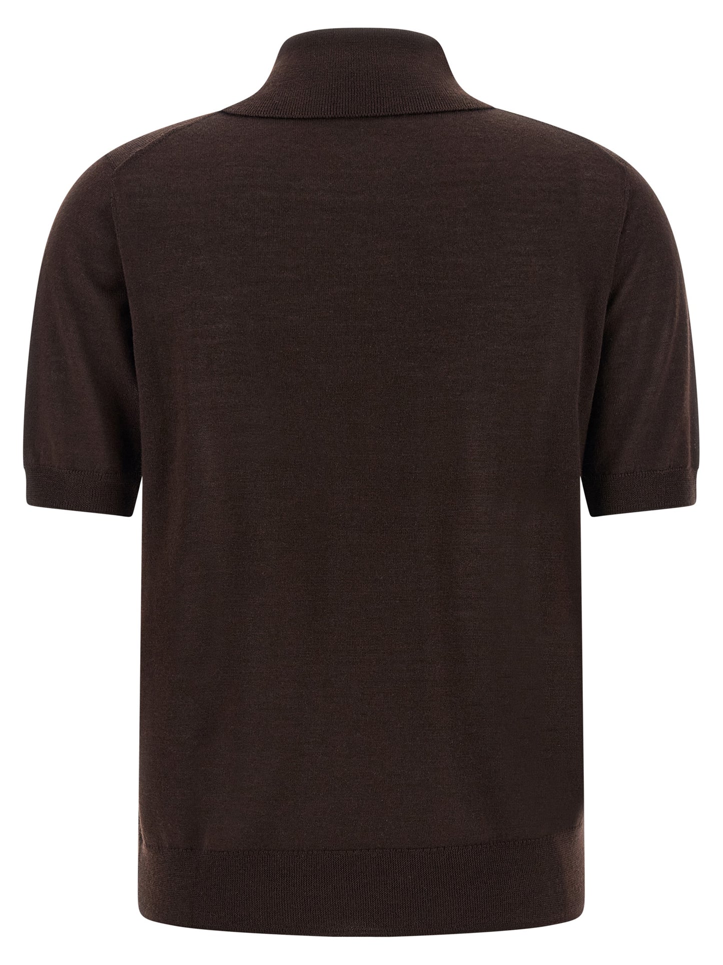 P.A.R.O.S.H. Women 'Linfa26' Polo Shirt P.A.R.O.S.H.