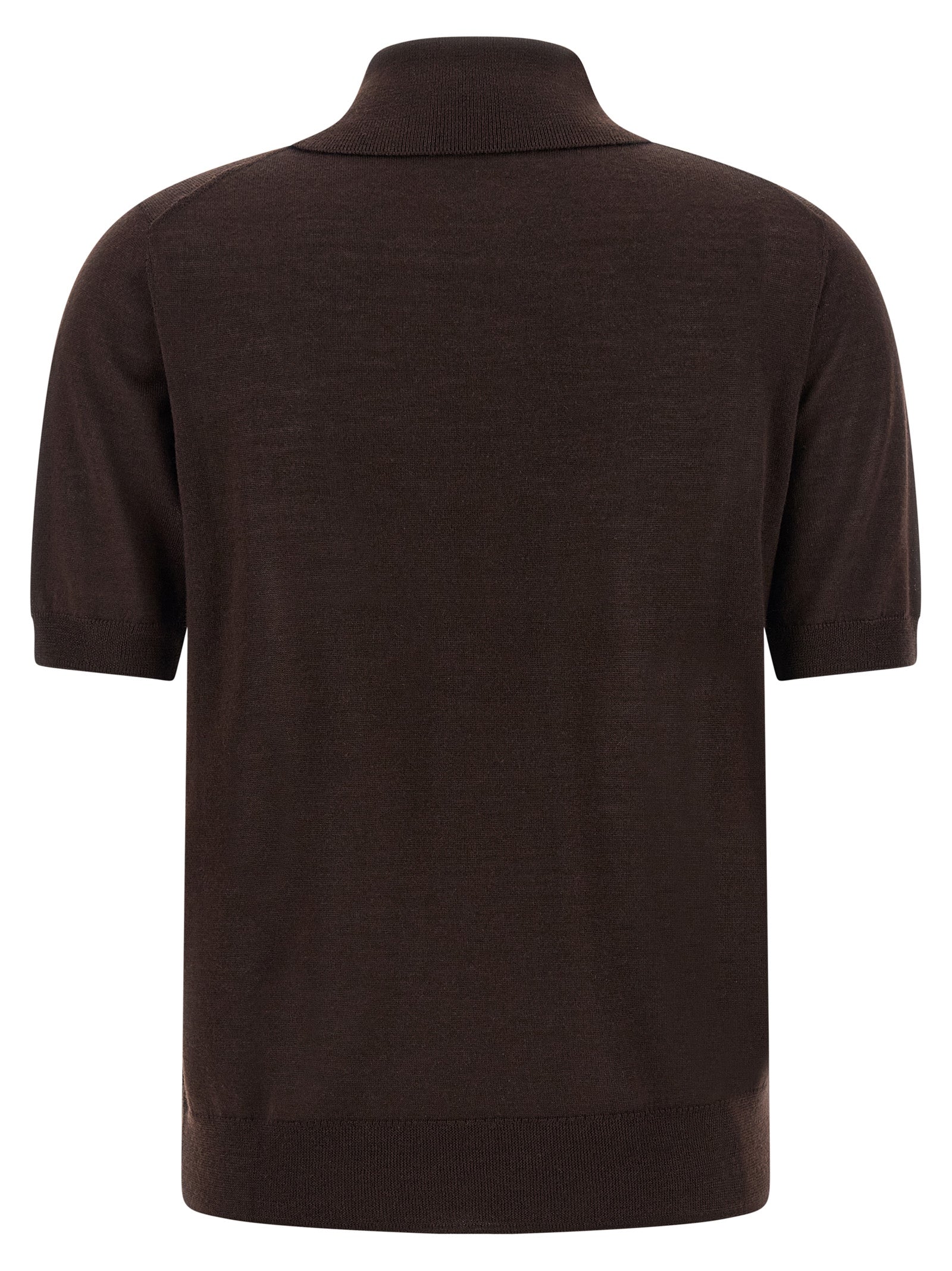 P.A.R.O.S.H. Women 'Linfa26' Polo Shirt P.A.R.O.S.H.