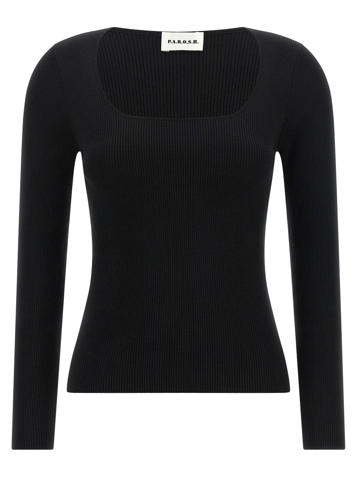 P.A.R.O.S.H. Women 'Long' Sweater P.A.R.O.S.H.