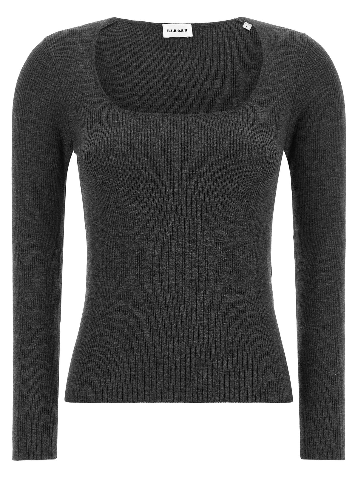 P.A.R.O.S.H. Women 'Long' Sweater P.A.R.O.S.H.