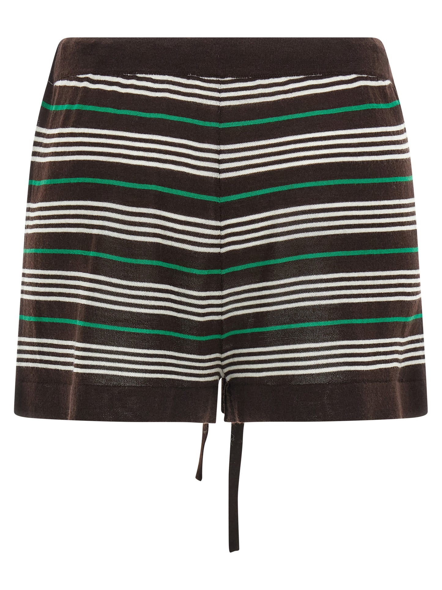 P.A.R.O.S.H. Women 'Listripes' Shorts P.A.R.O.S.H.