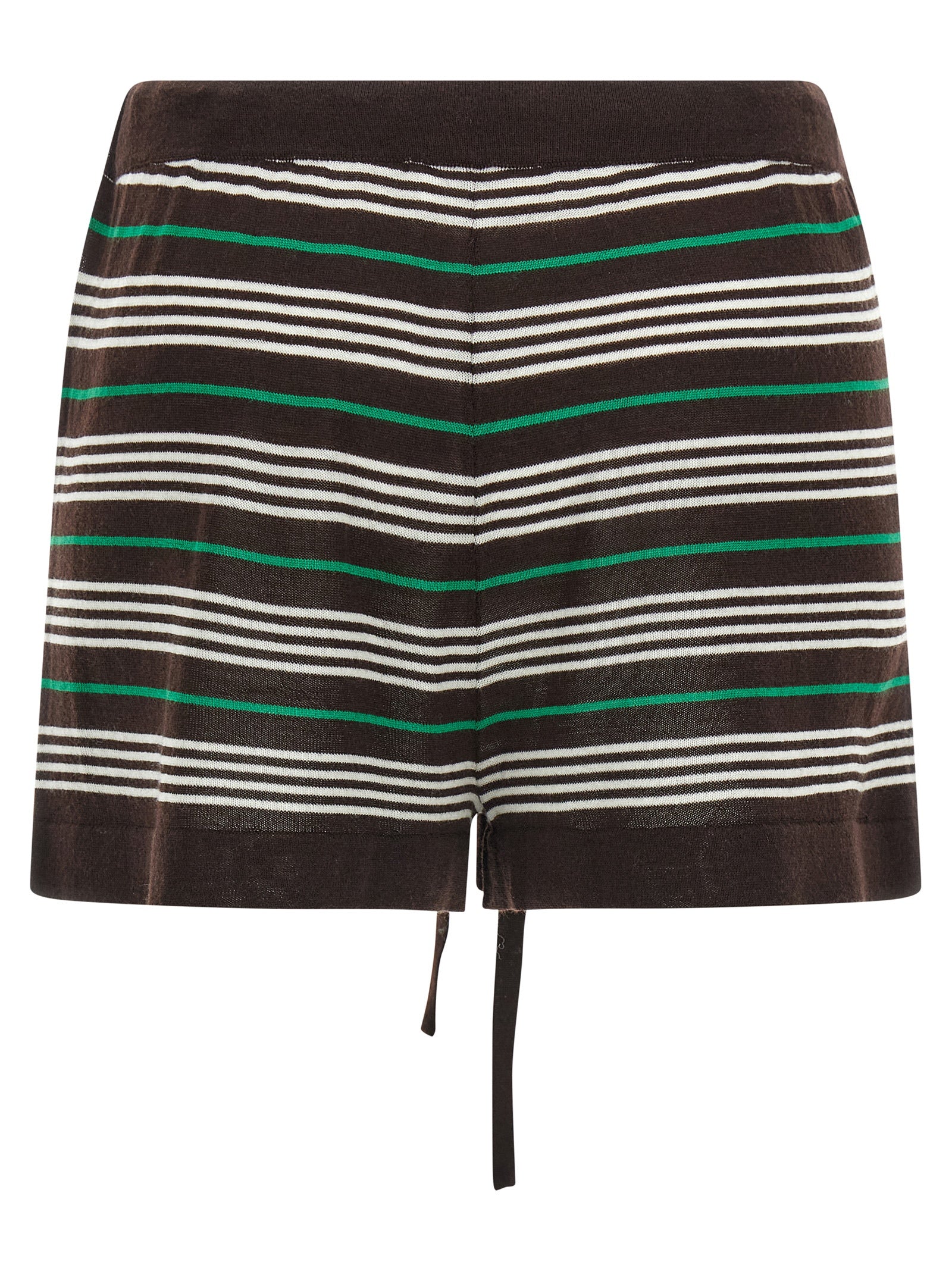 P.A.R.O.S.H. Women 'Listripes' Shorts P.A.R.O.S.H.