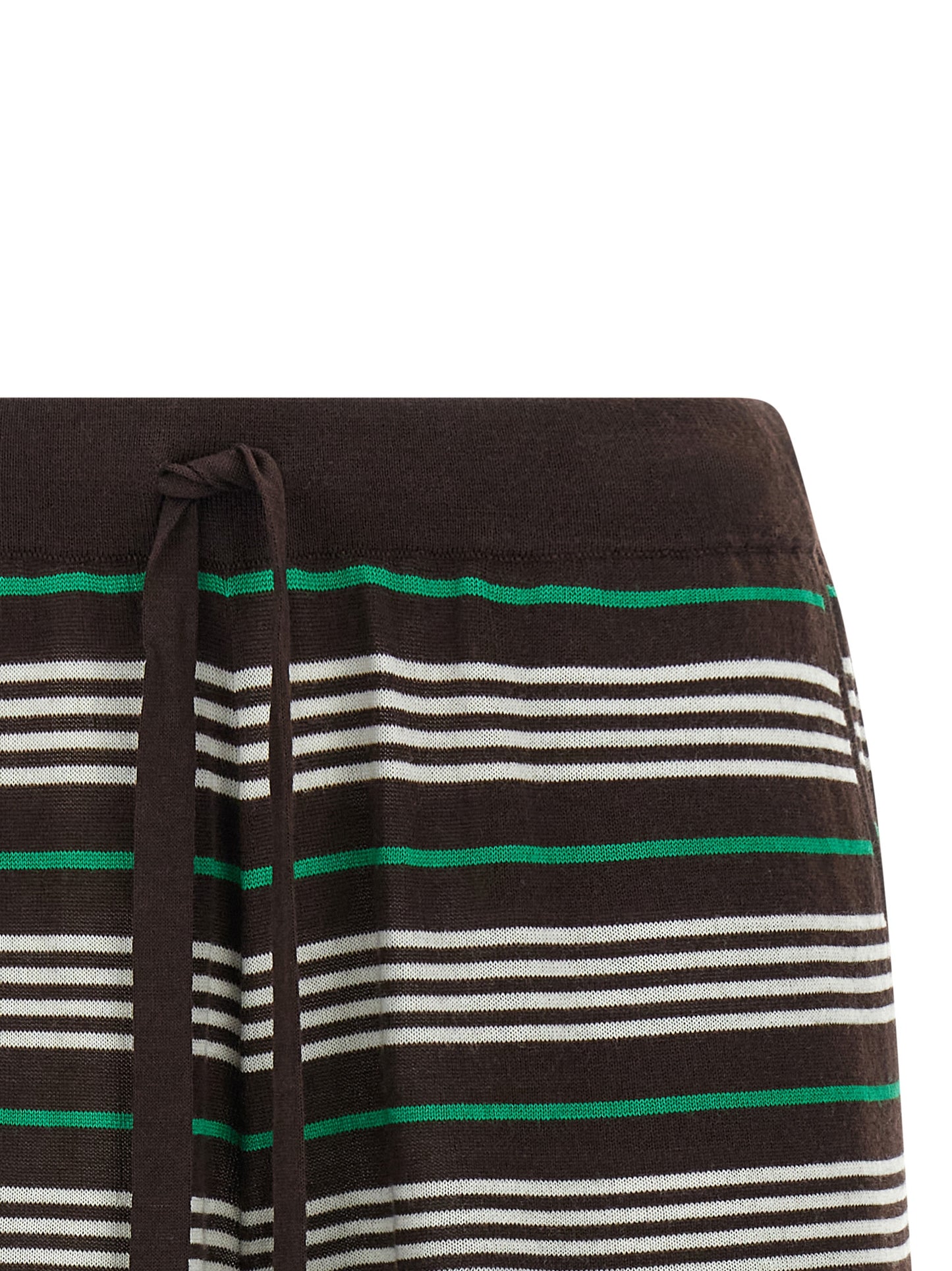 P.A.R.O.S.H. Women 'Listripes' Shorts P.A.R.O.S.H.