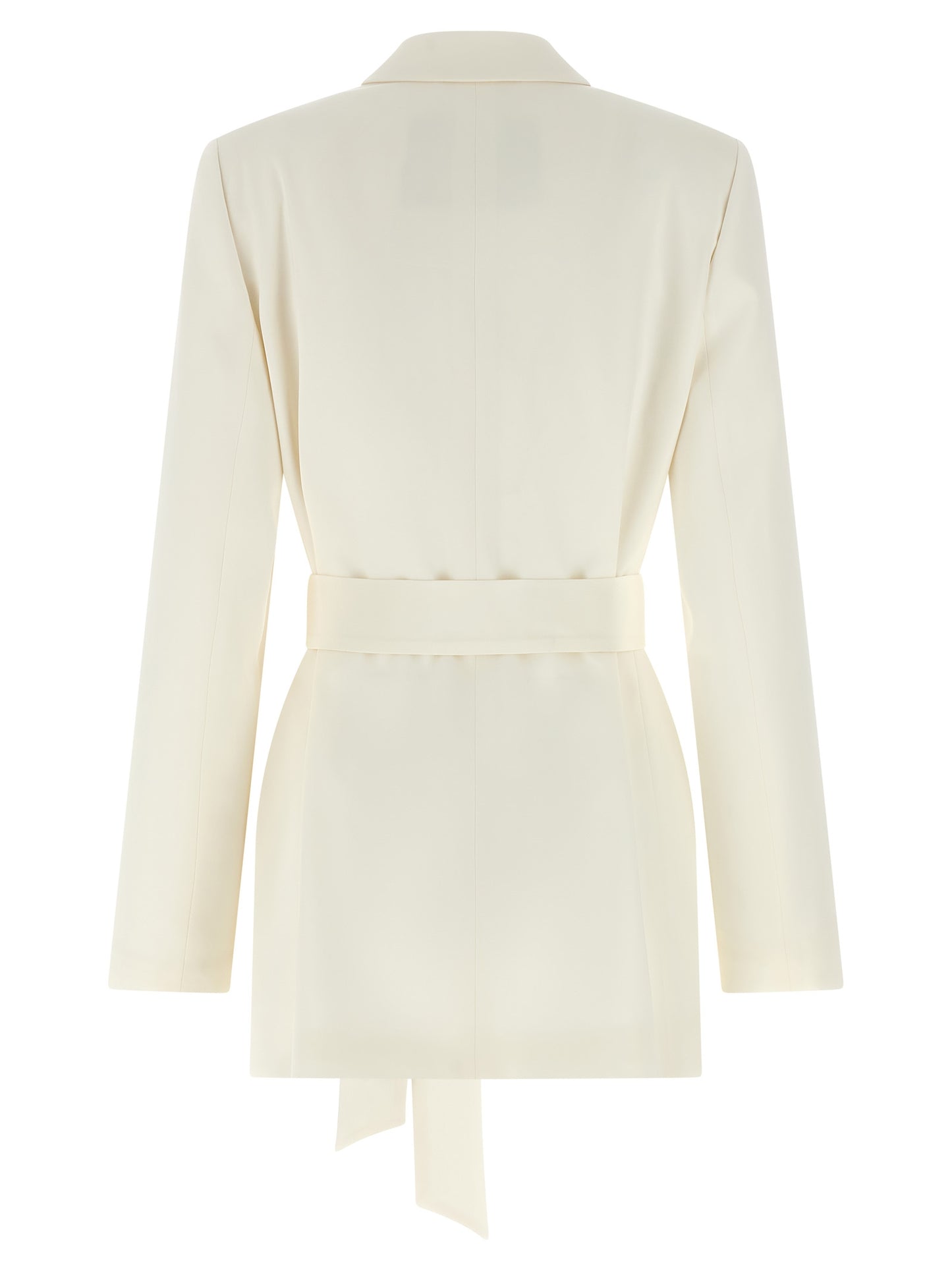 Kiton Women Silk Blazer KITON