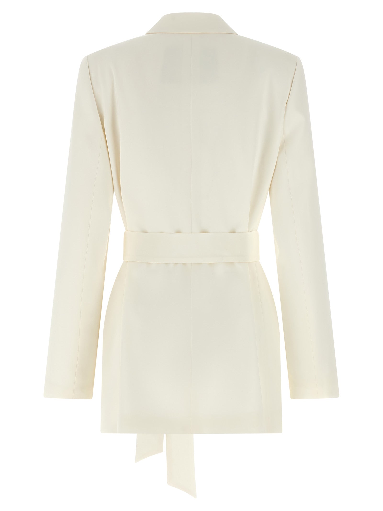 Kiton Women Silk Blazer KITON