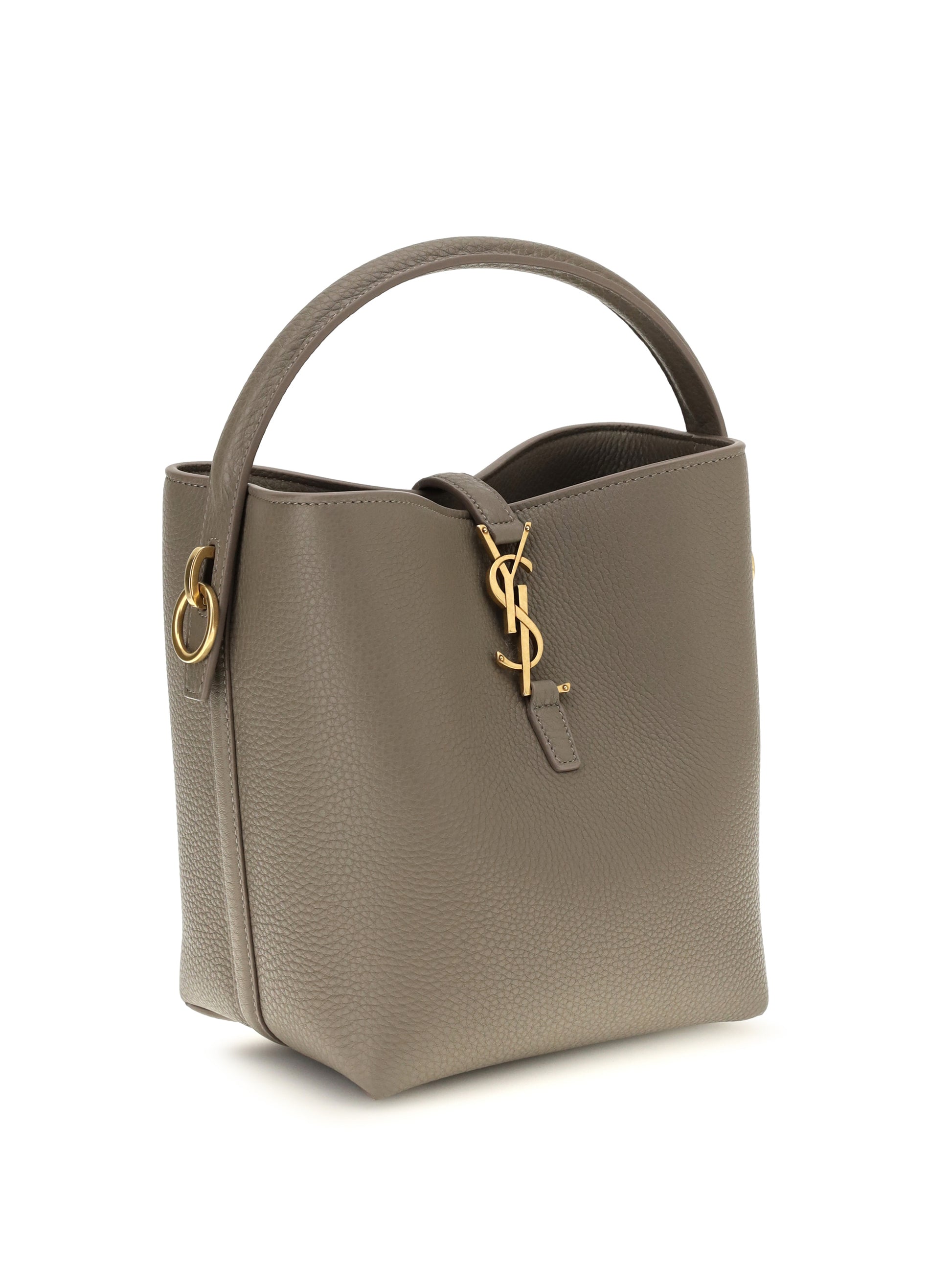Saint Laurent Women Le 37 Bucket Bag SAINT LAURENT