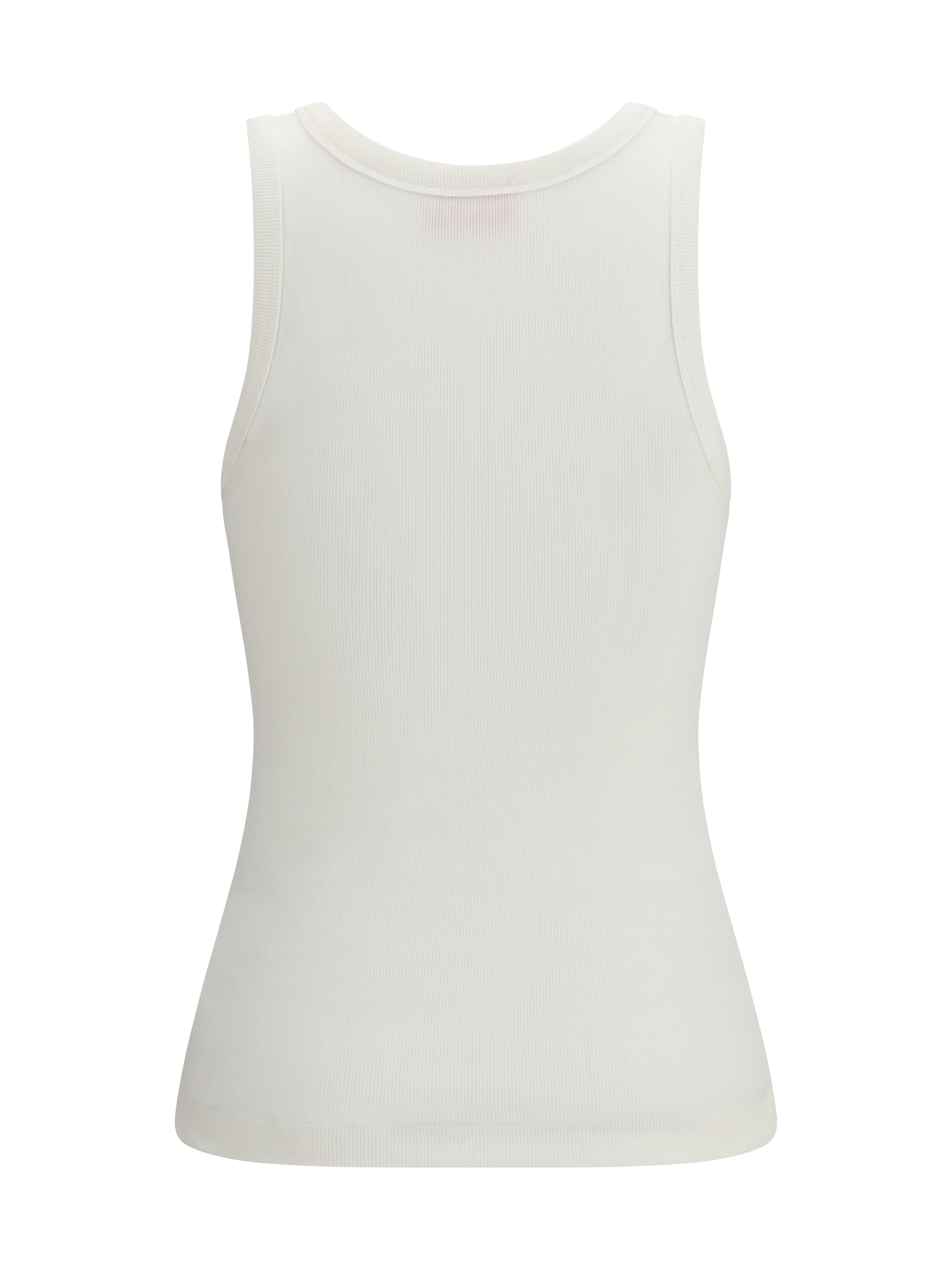Diesel Women T-Anki-Od Tank Top DIESEL