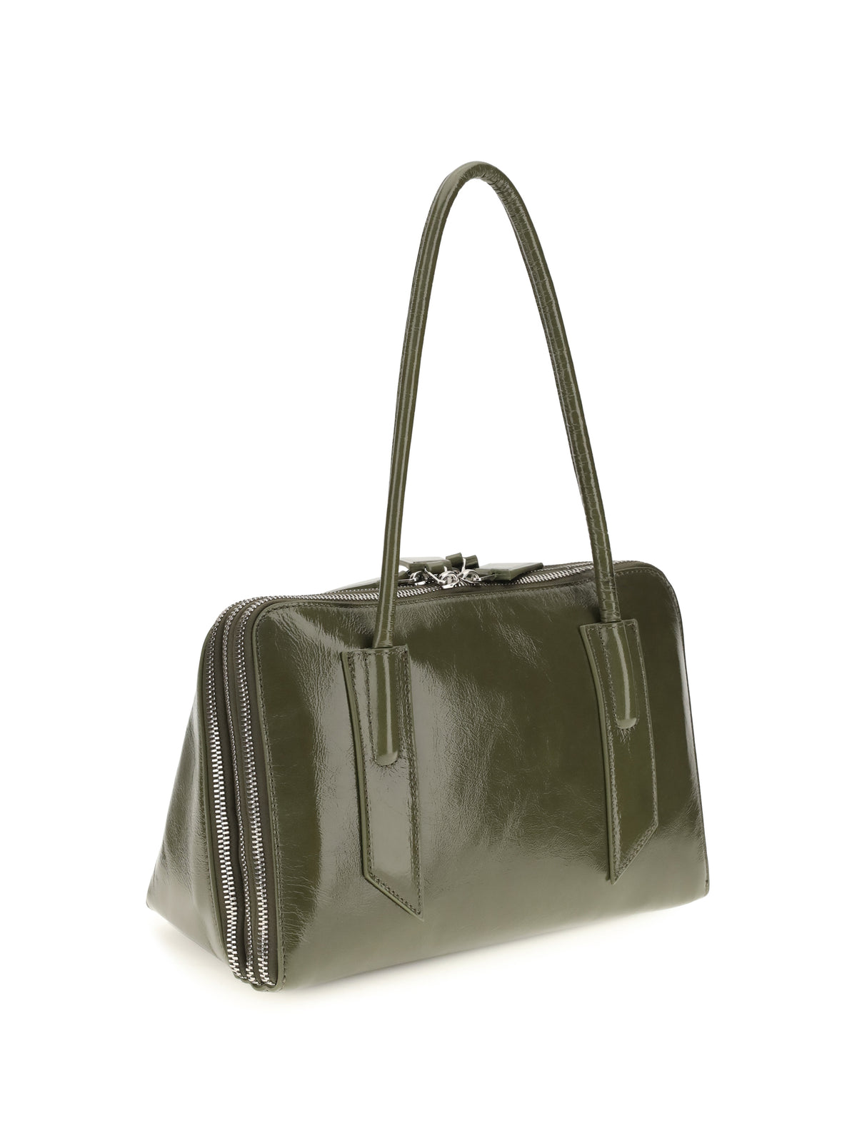 The Attico Women L'altra Di Milano Shoulder Bag THE ATTICO