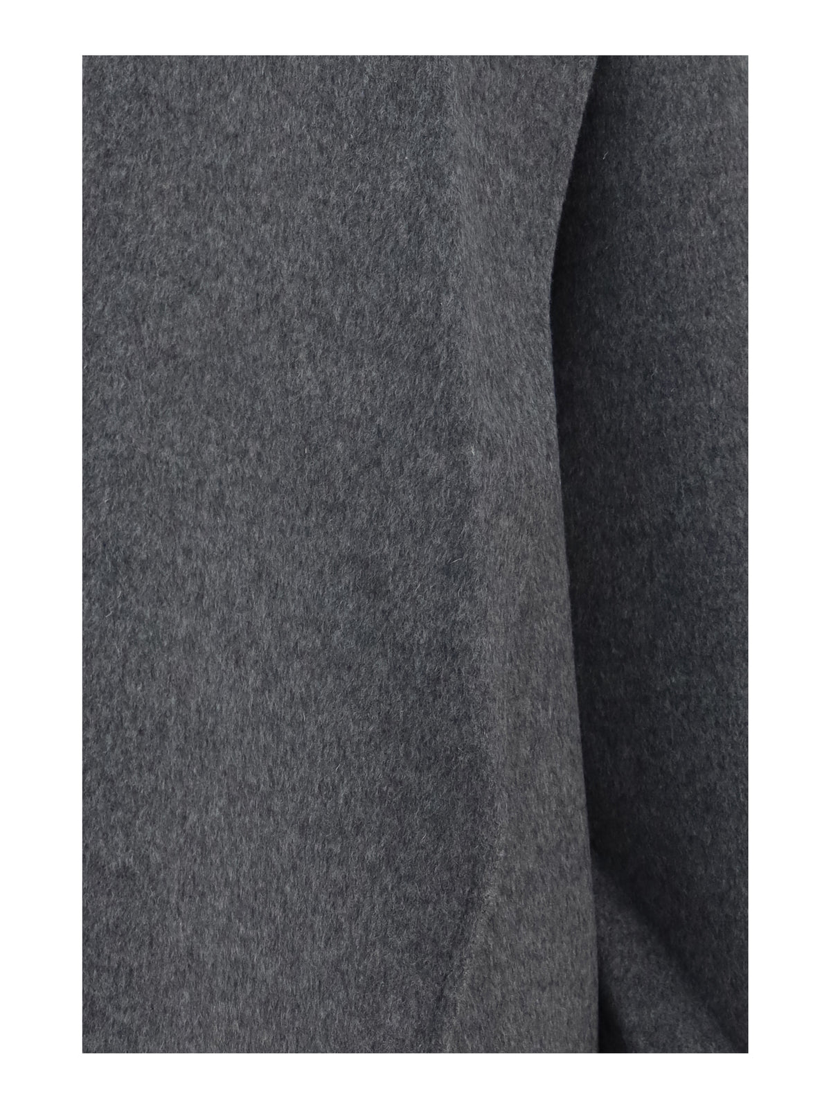 Toteme Women Wool Hooded Coat TOTEME