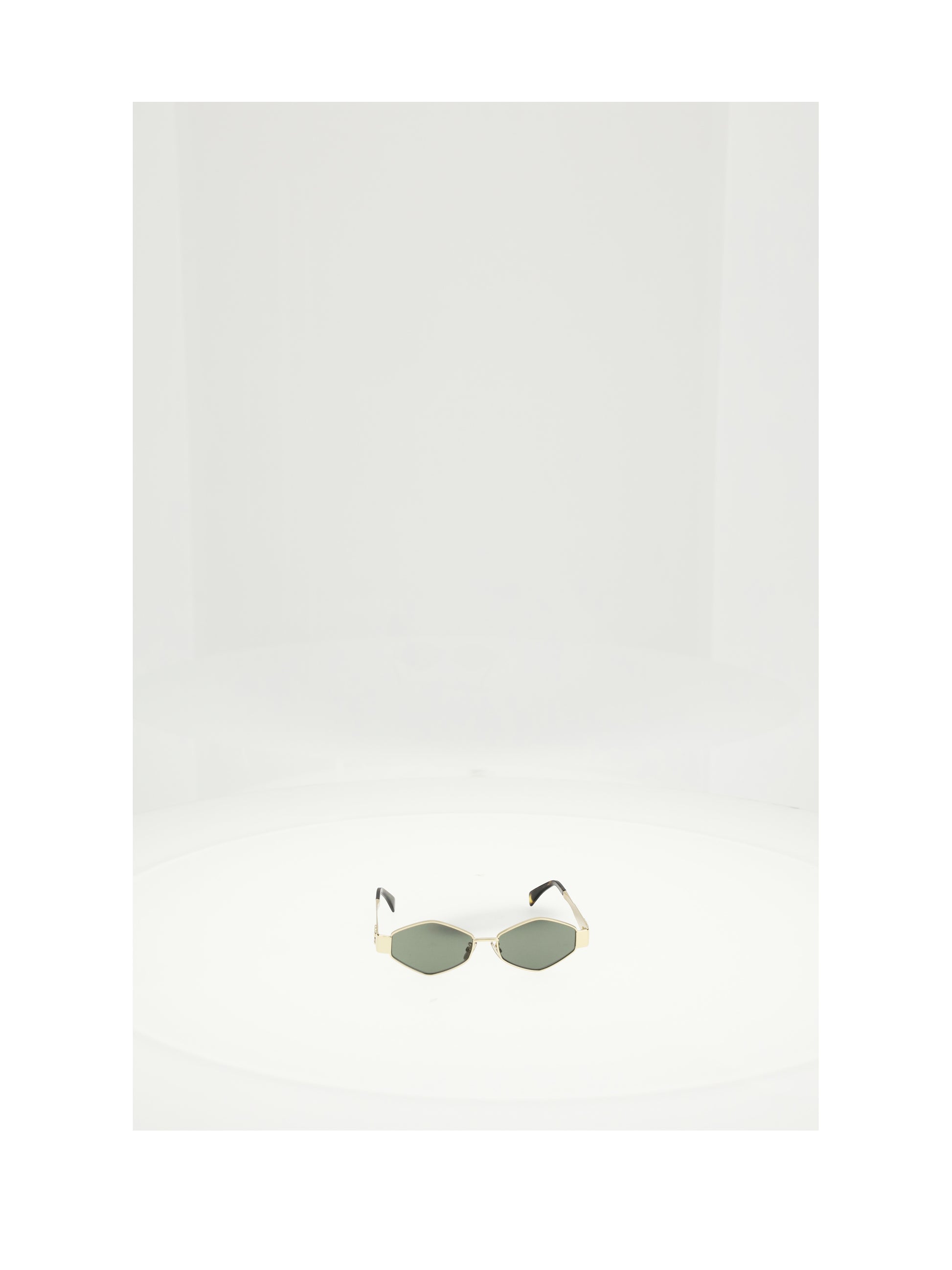 Celine Women Triomphe Metal 02 CELINE