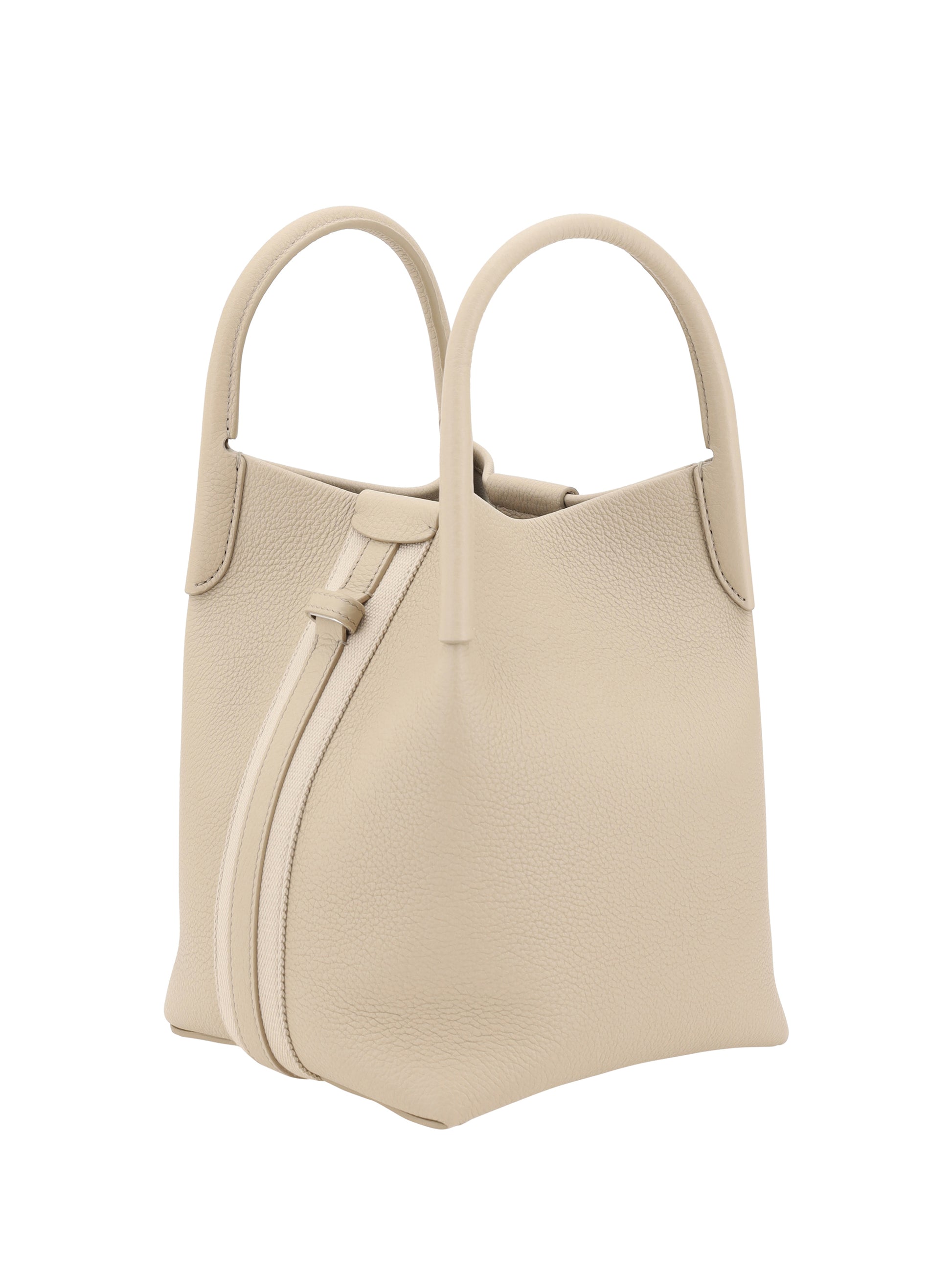 Loro Piana Women Small Bale Bucket Bag LORO PIANA