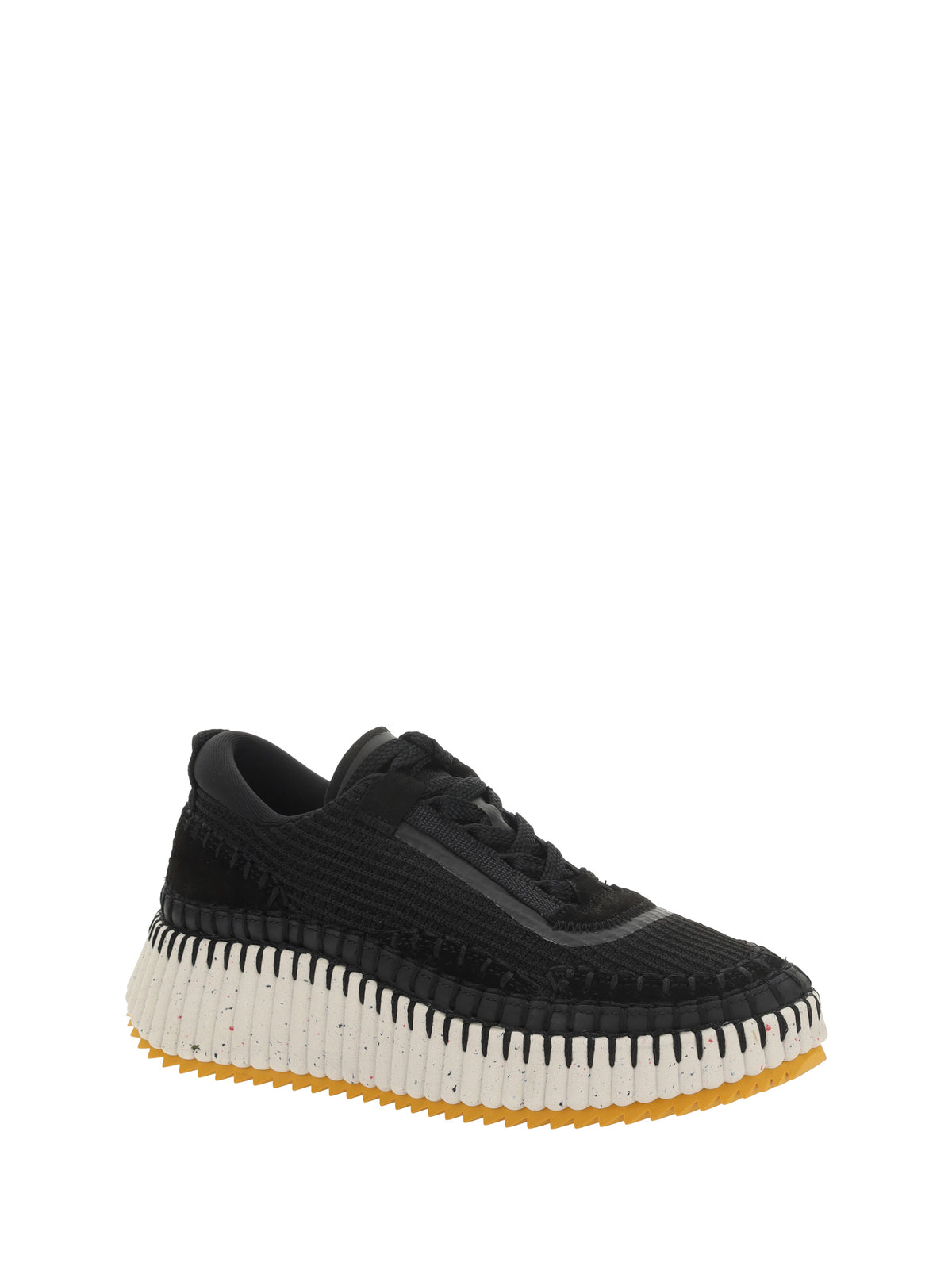 Chloé Women Nama Sneakers CHLOE