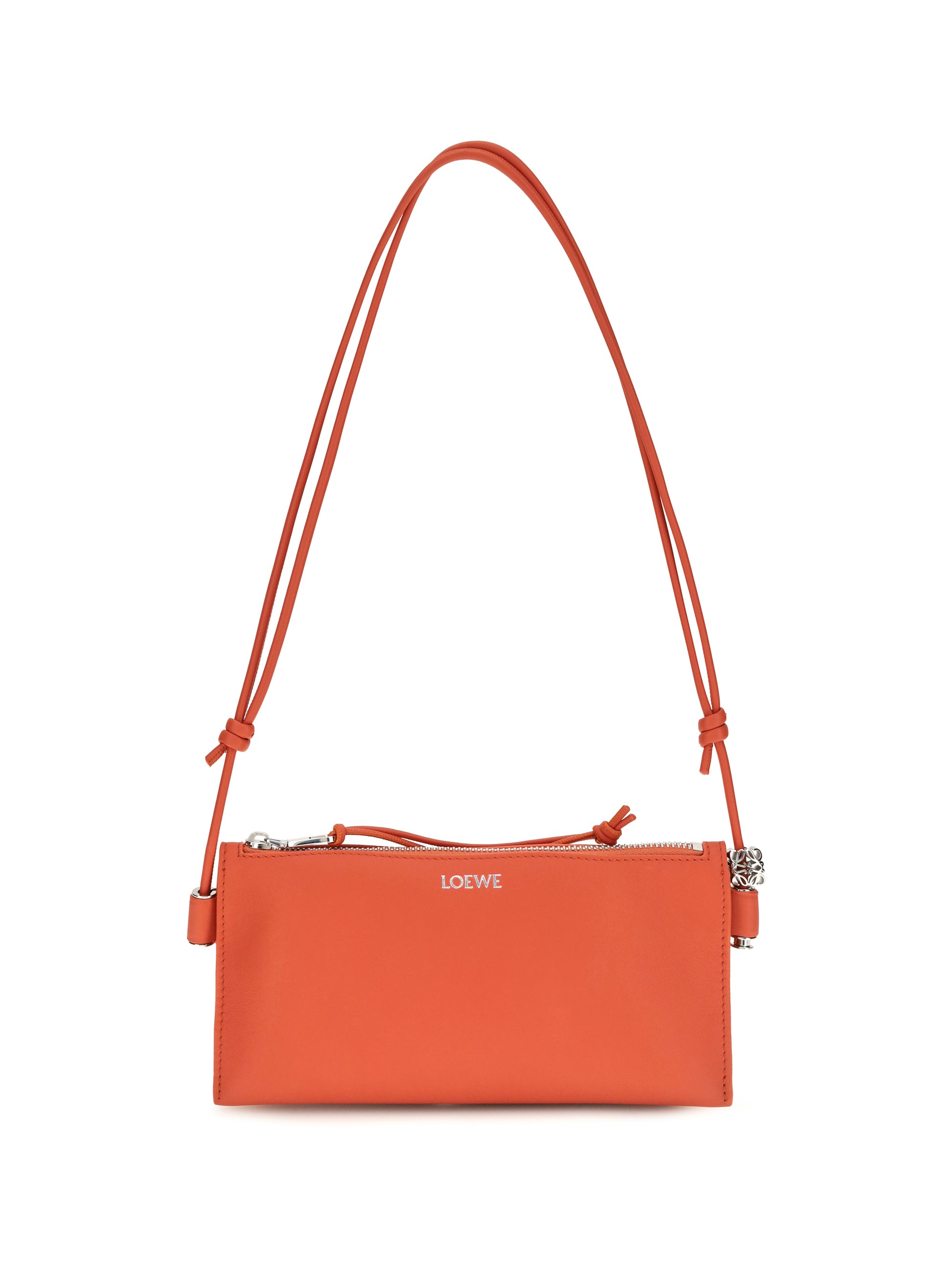 Loewe Women Joya Clutch Bag In Calfskin LOEWE