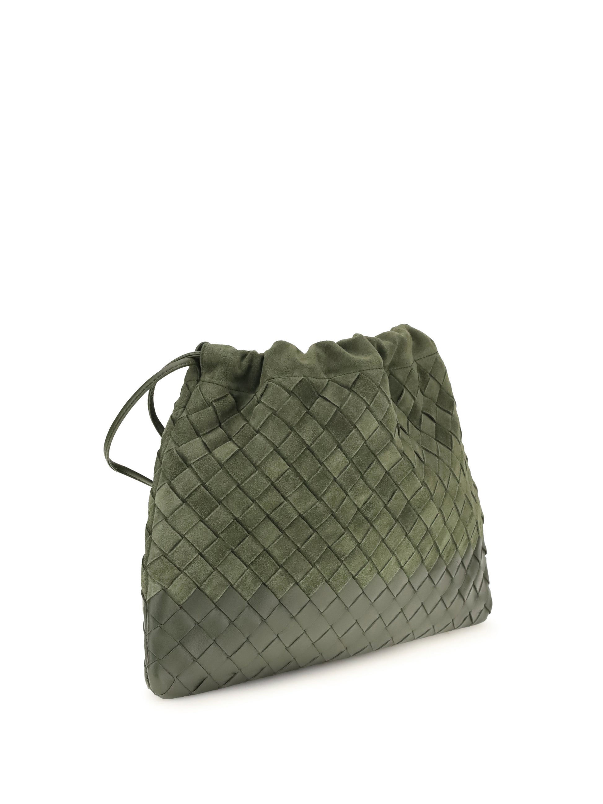 Bottega Veneta Women Pouch Intr.15 Glo Su Ca Na 19 BOTTEGA VENETA