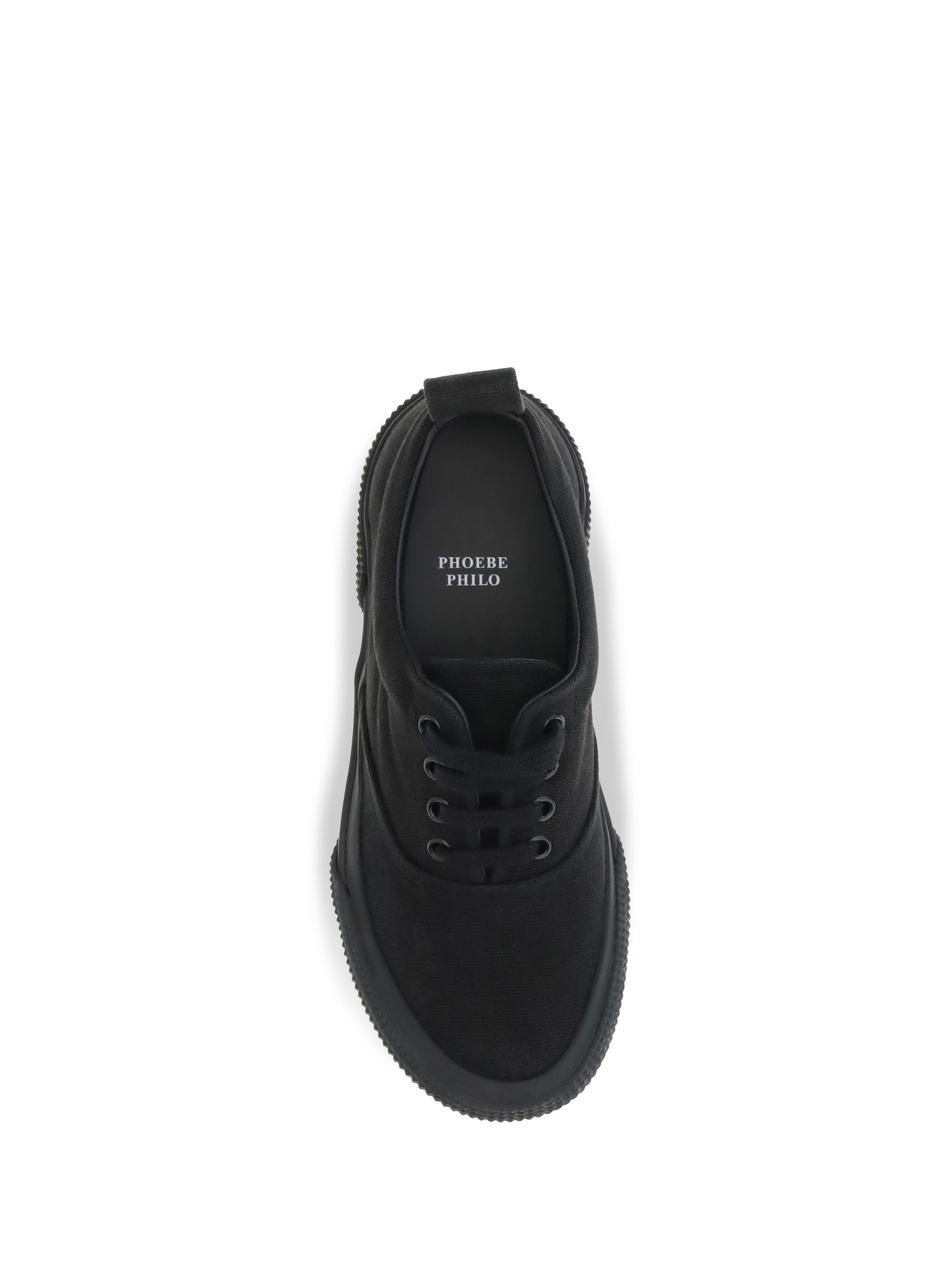 Phoebe Philo Women Plimsole Sneakers PHOEBE PHILO