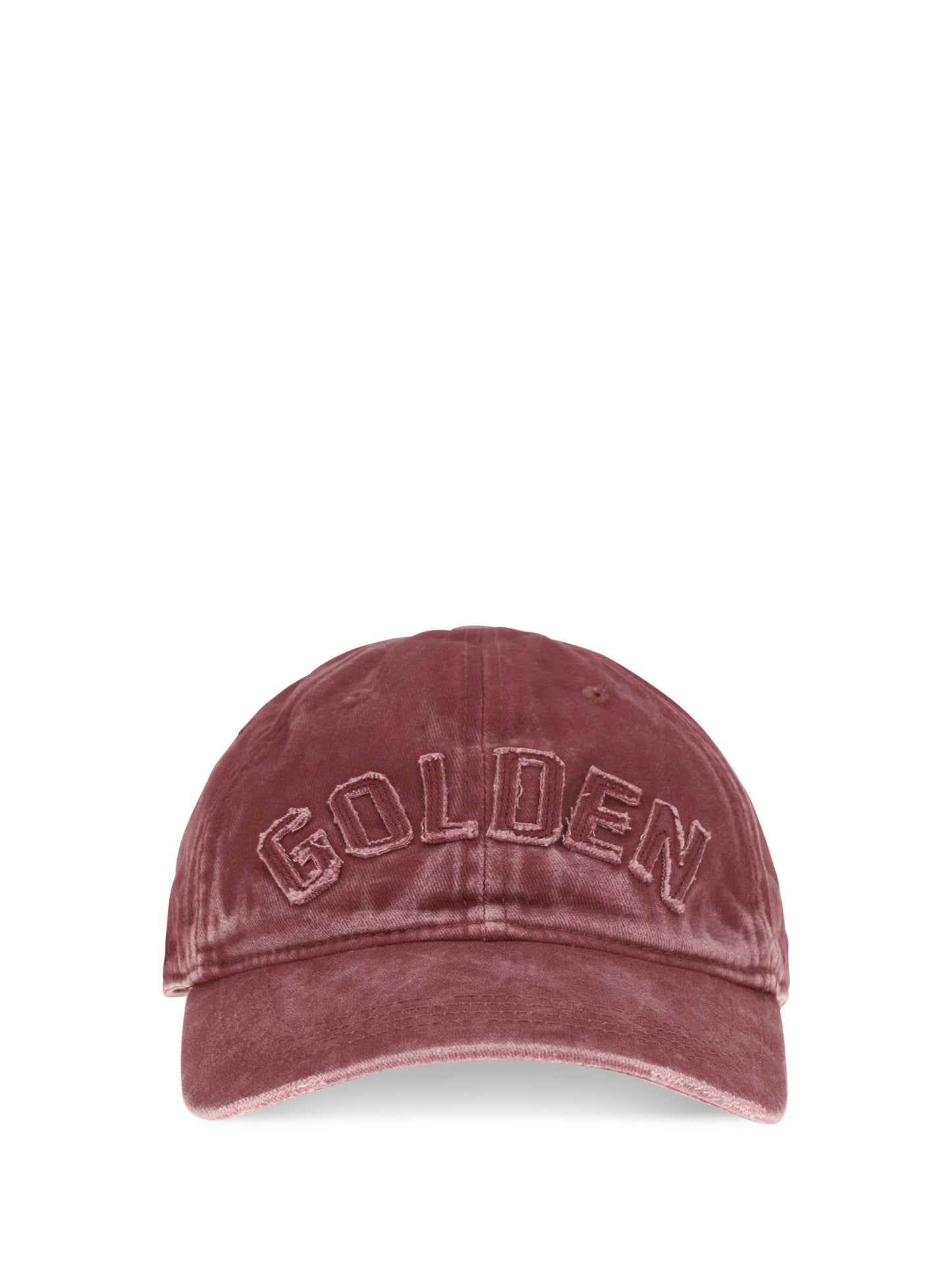 Golden Goose Women Journey Baseball Cap GOLDEN GOOSE