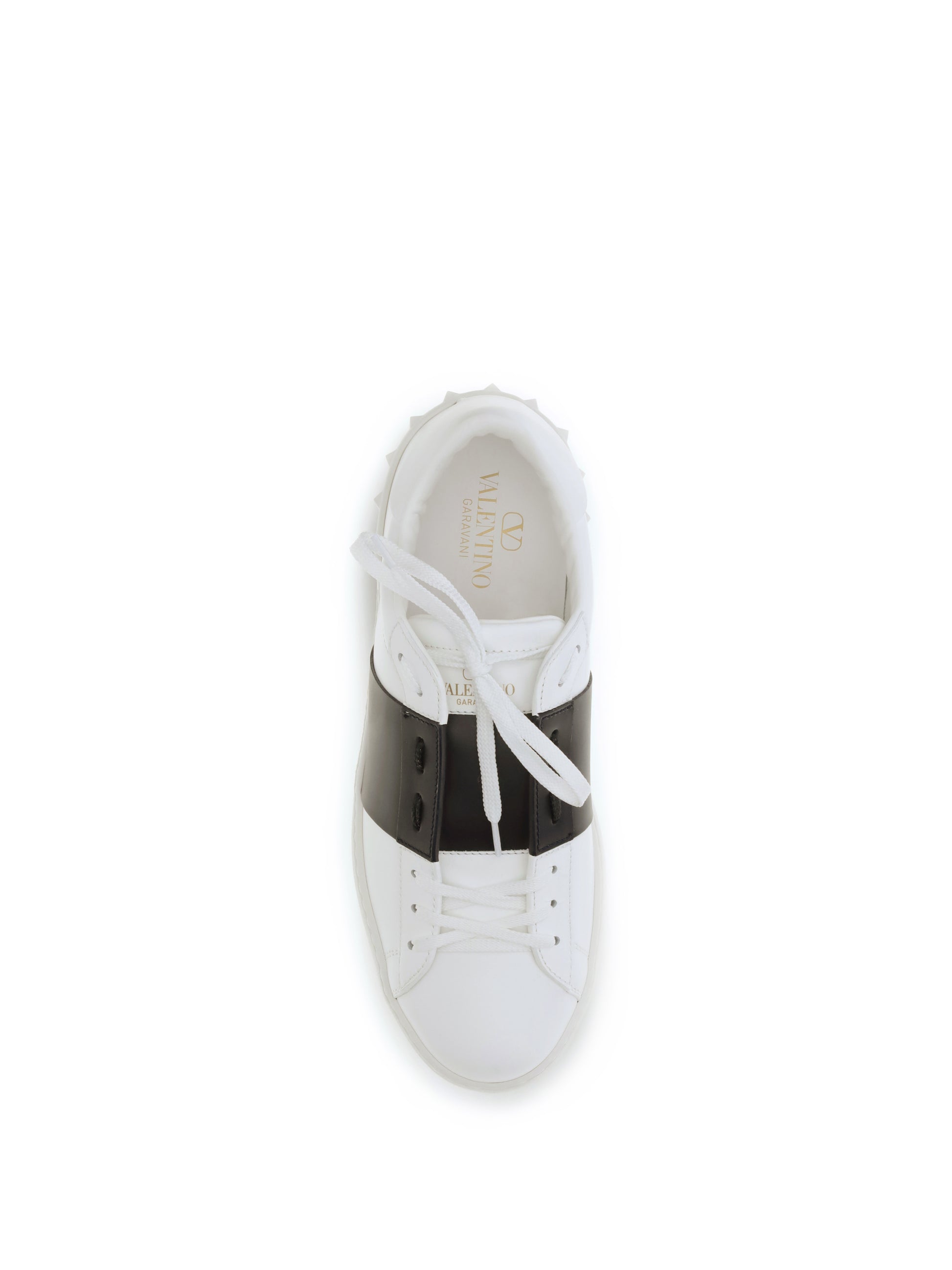Valentino Garavani Men Open Sneakers VALENTINO GARAVANI