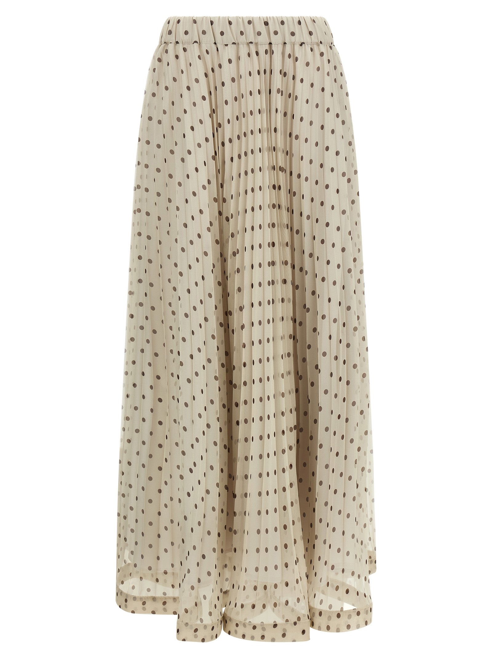 P.A.R.O.S.H. Women 'Pallina' Skirt P.A.R.O.S.H.